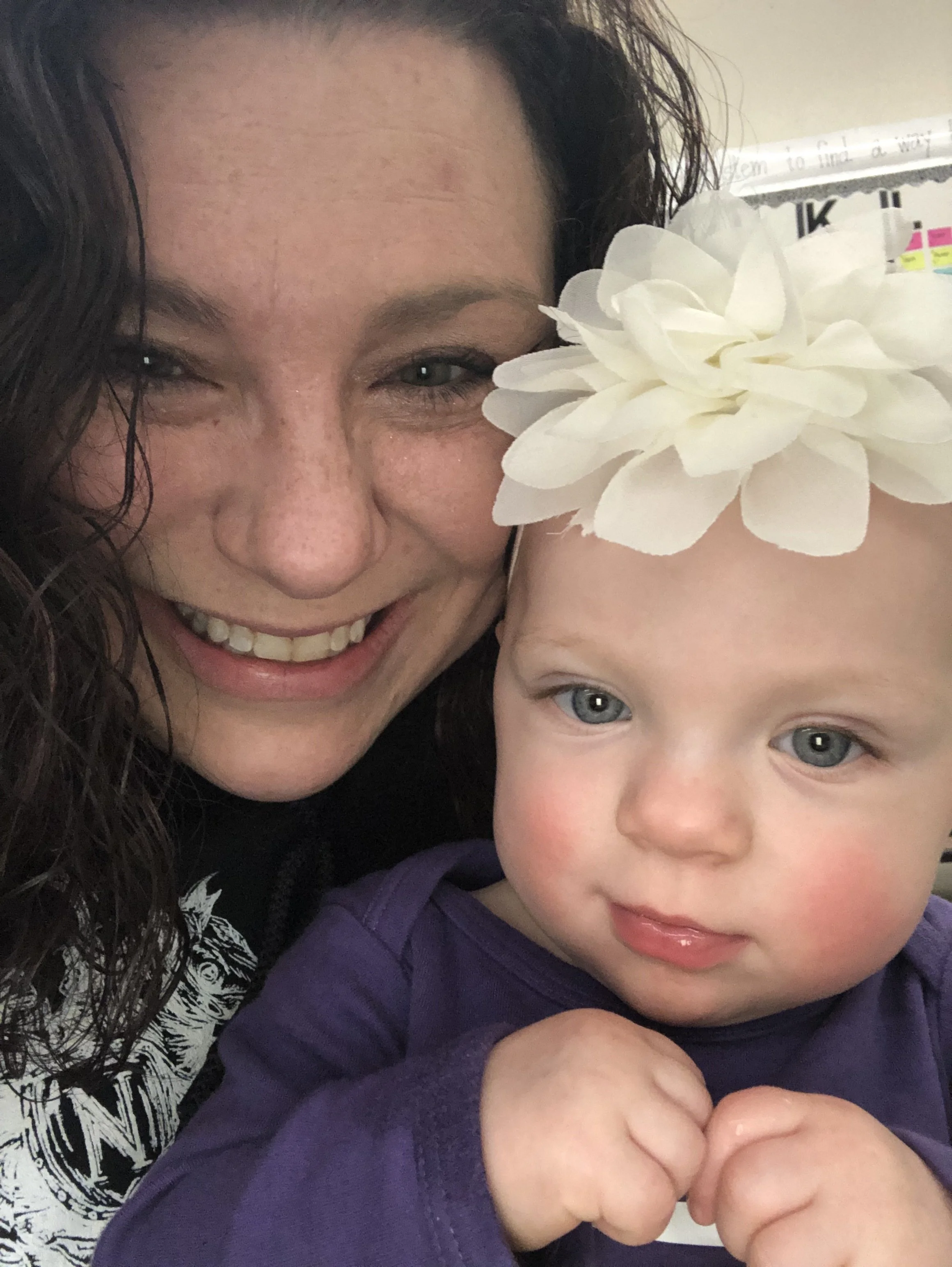 2018, The Year that Forever Changed My Life...