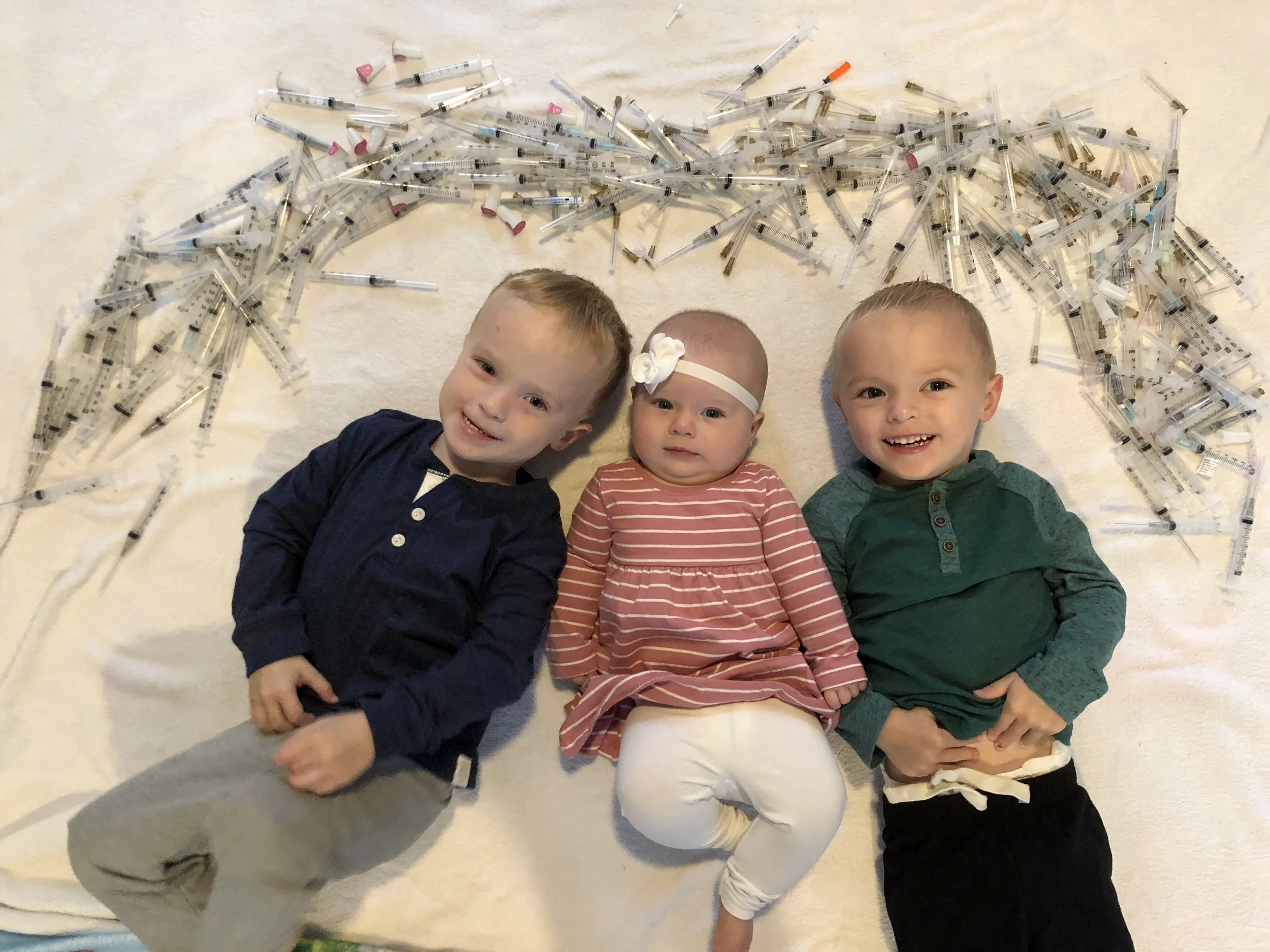 NICU after Infertility...