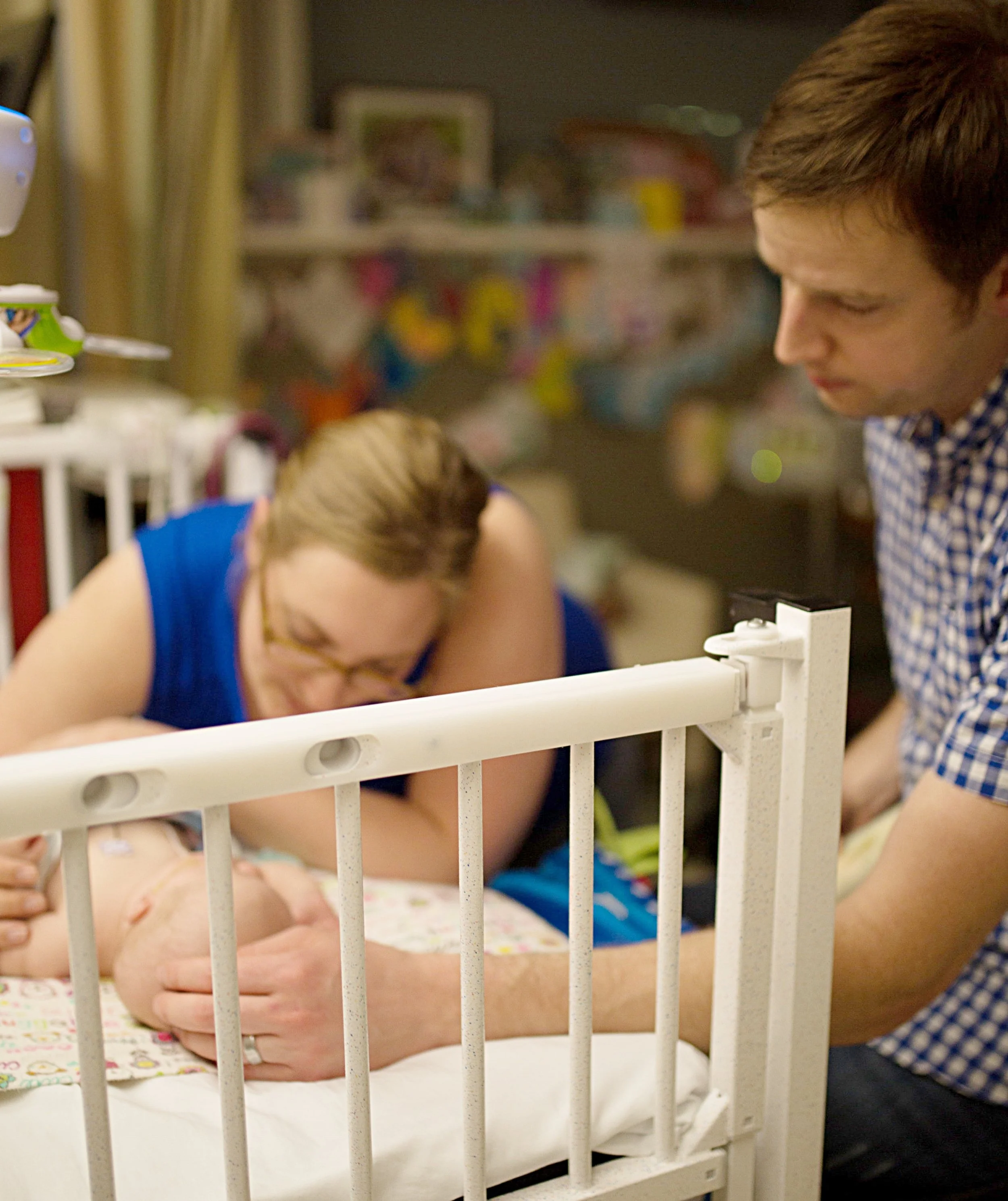 When the world keeps turning without you