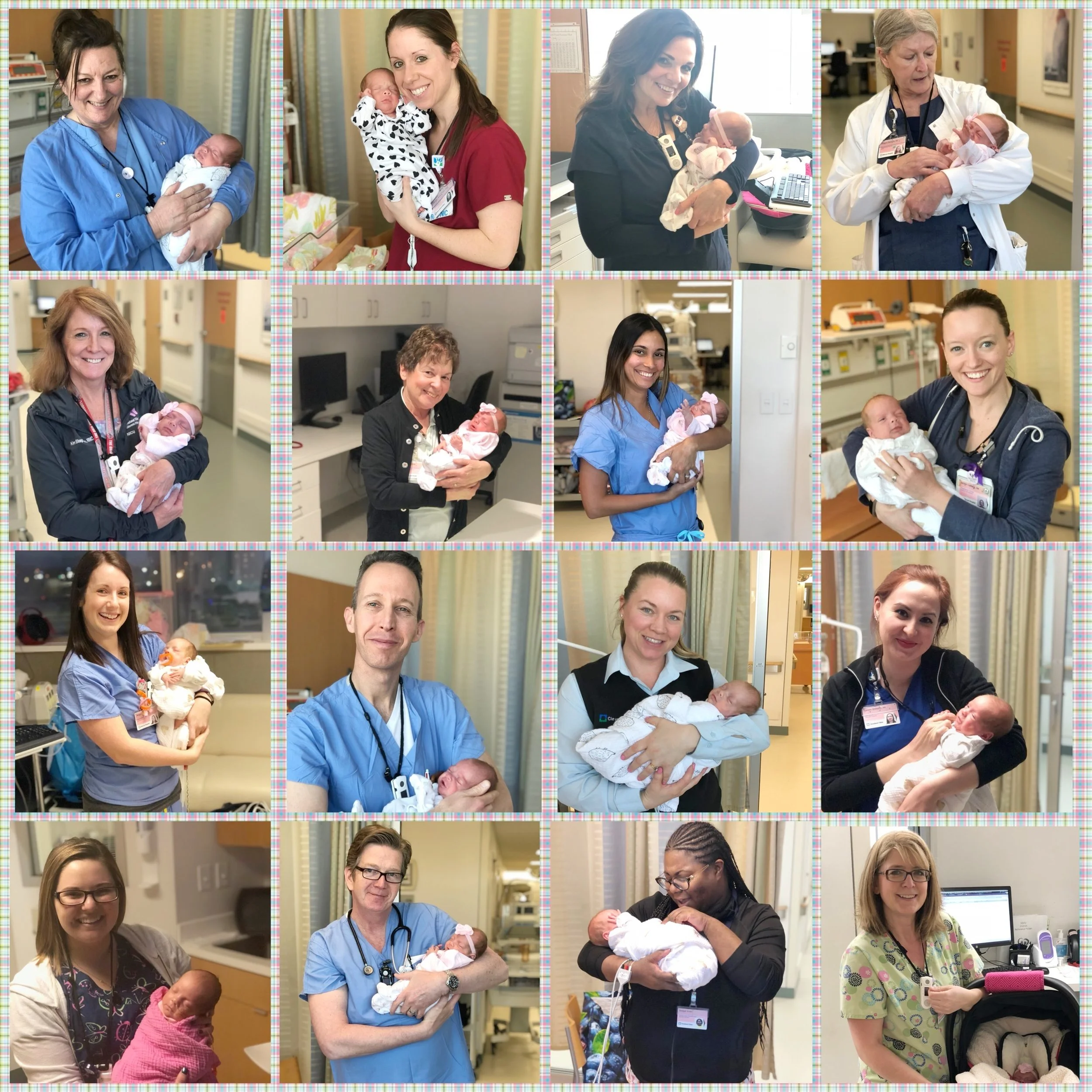 Listen to Your Body, Trust Yourself