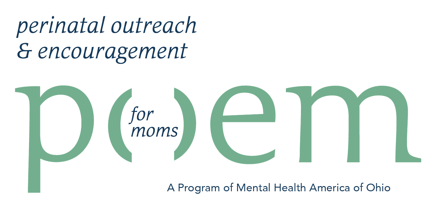 Perinatal Outreach and Encouragement