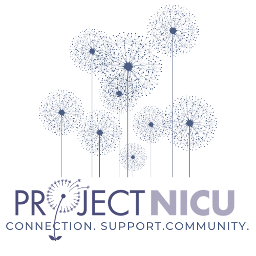 NICU Mental Health Week