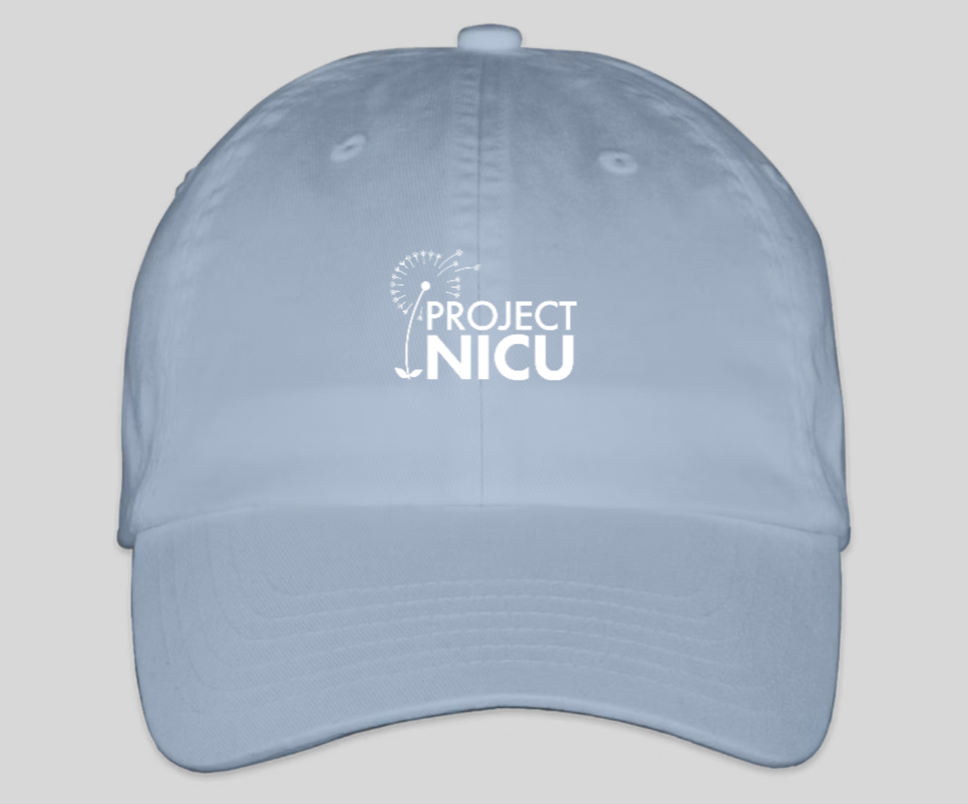 YOUTH Logo Hat