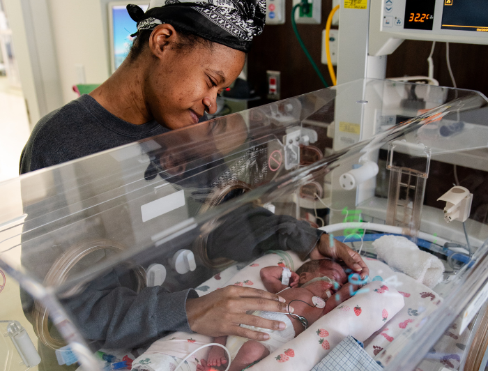 Project NICU | Donations & Gifts | Give to Project NICU