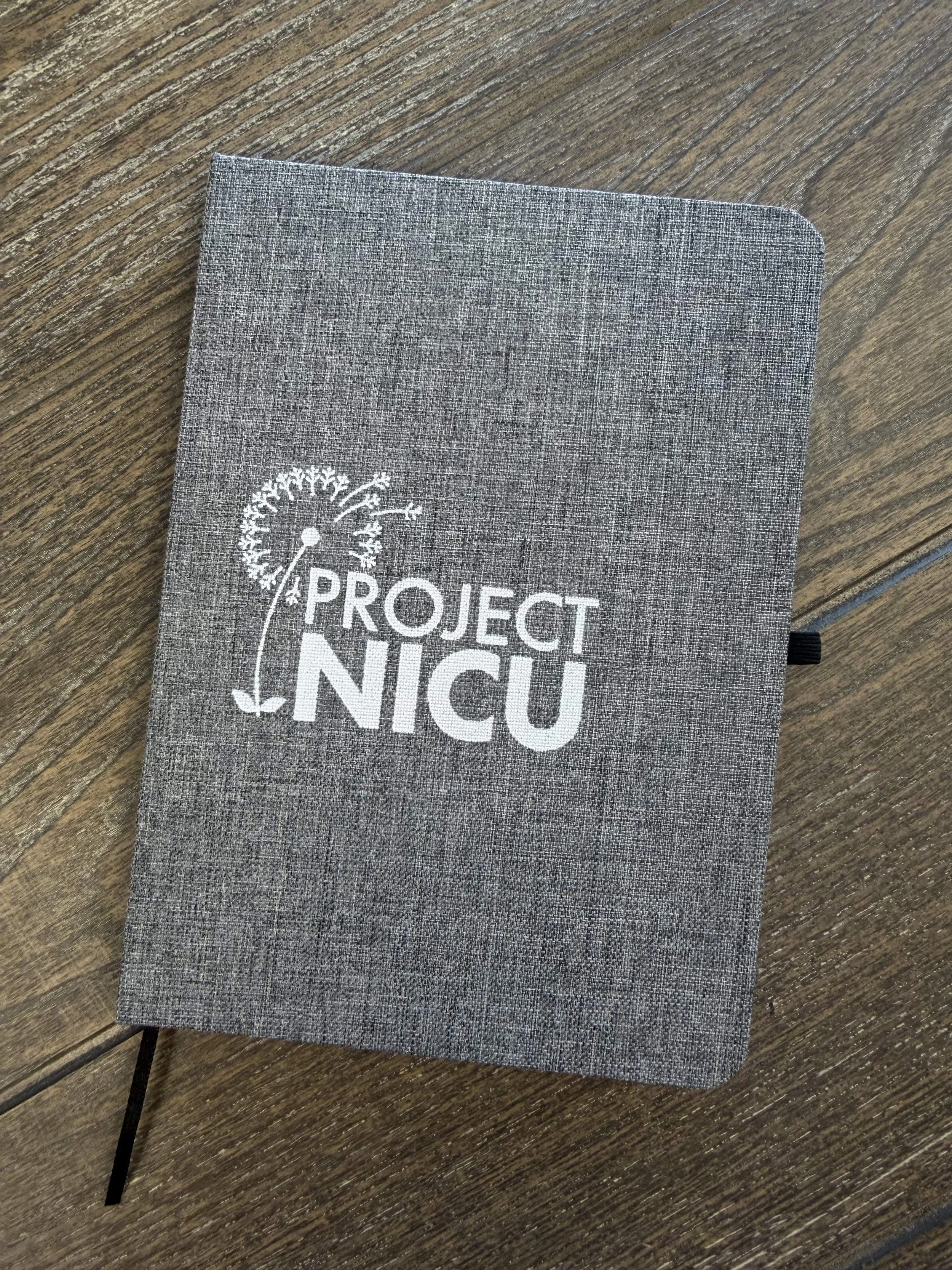 Project NICU Journal
