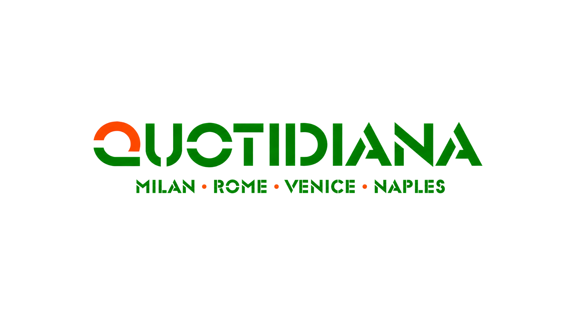 Logo di Quotidiana Edicole partner di Emporio Edicola Contemporanea