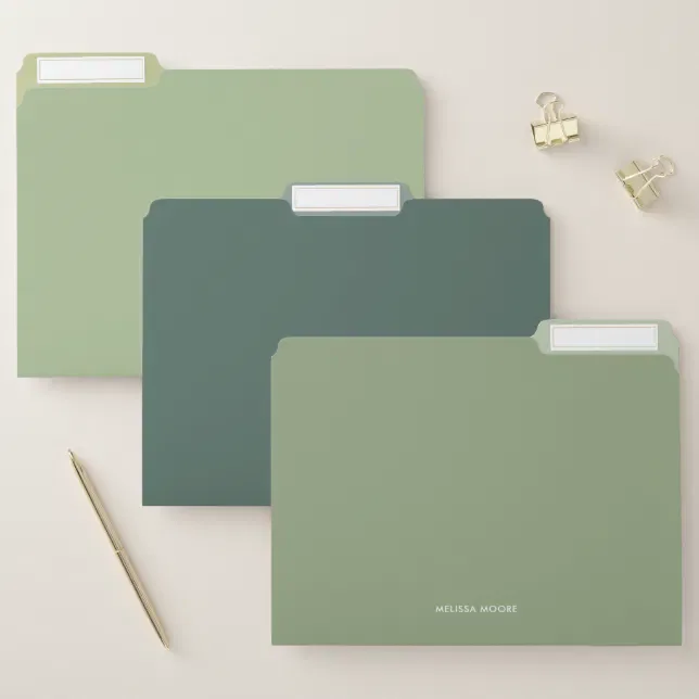 Organization &amp; Recordkeeping