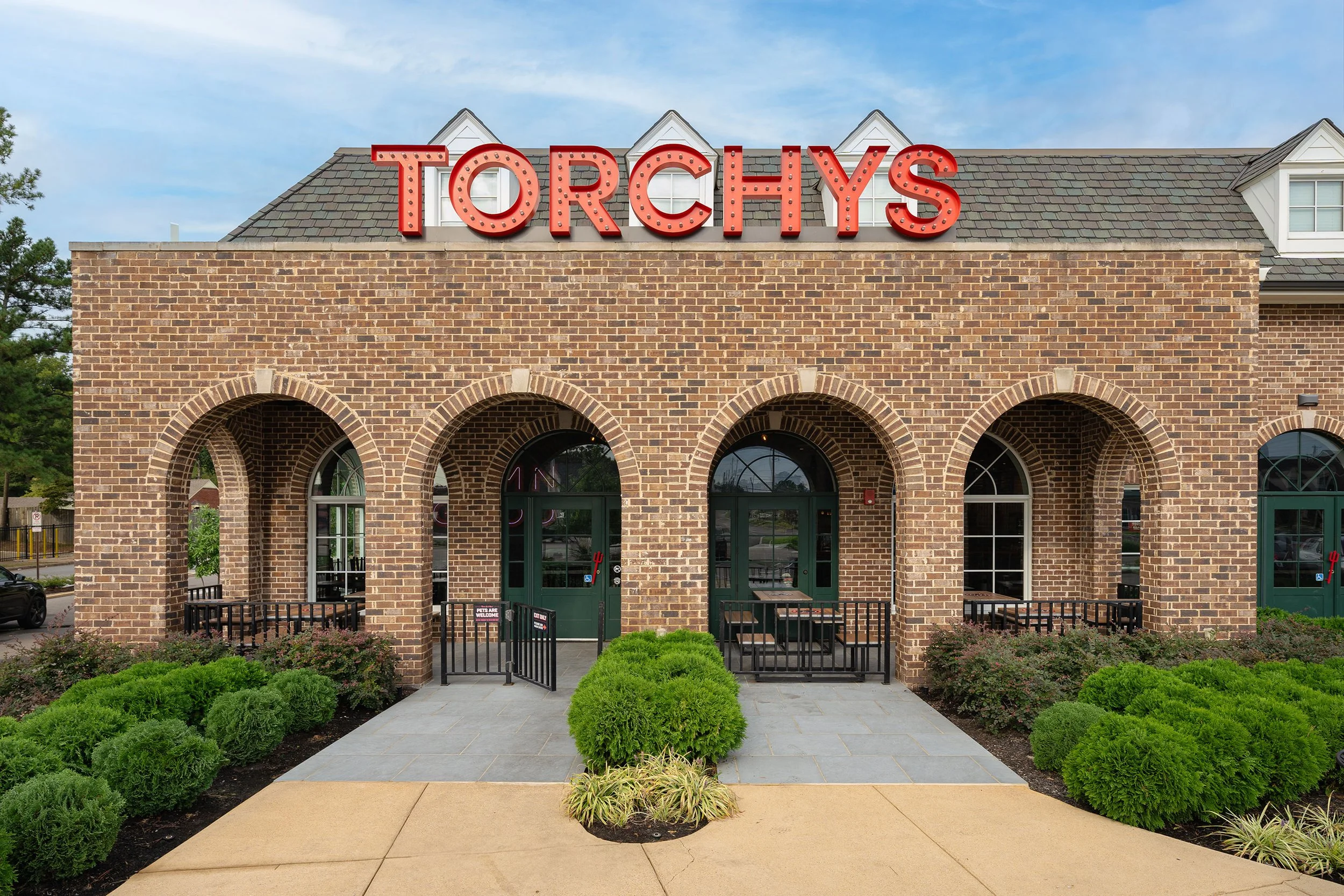Torchy’s Tacos