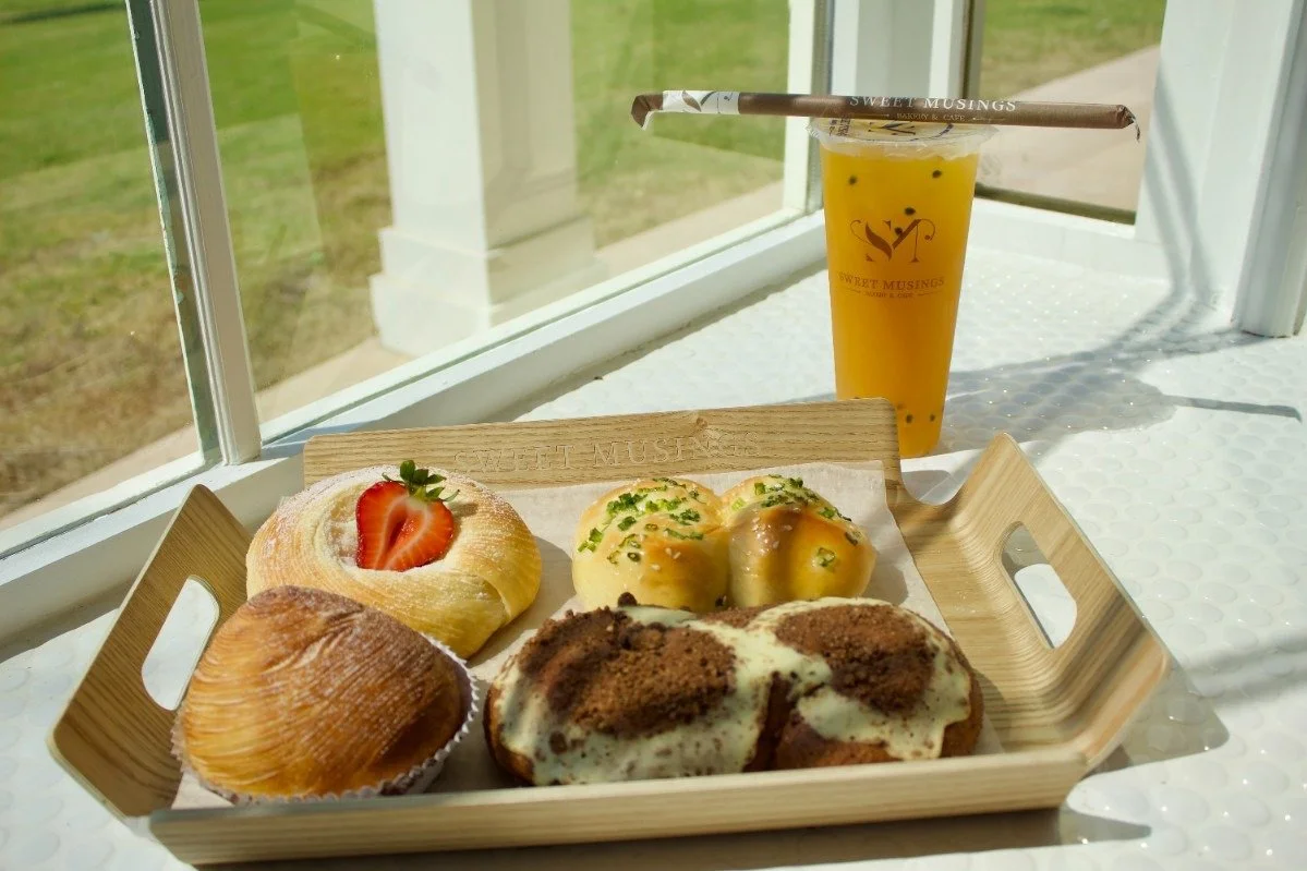 Daily Memphian: Sweet Musings opens new location with new menu items
