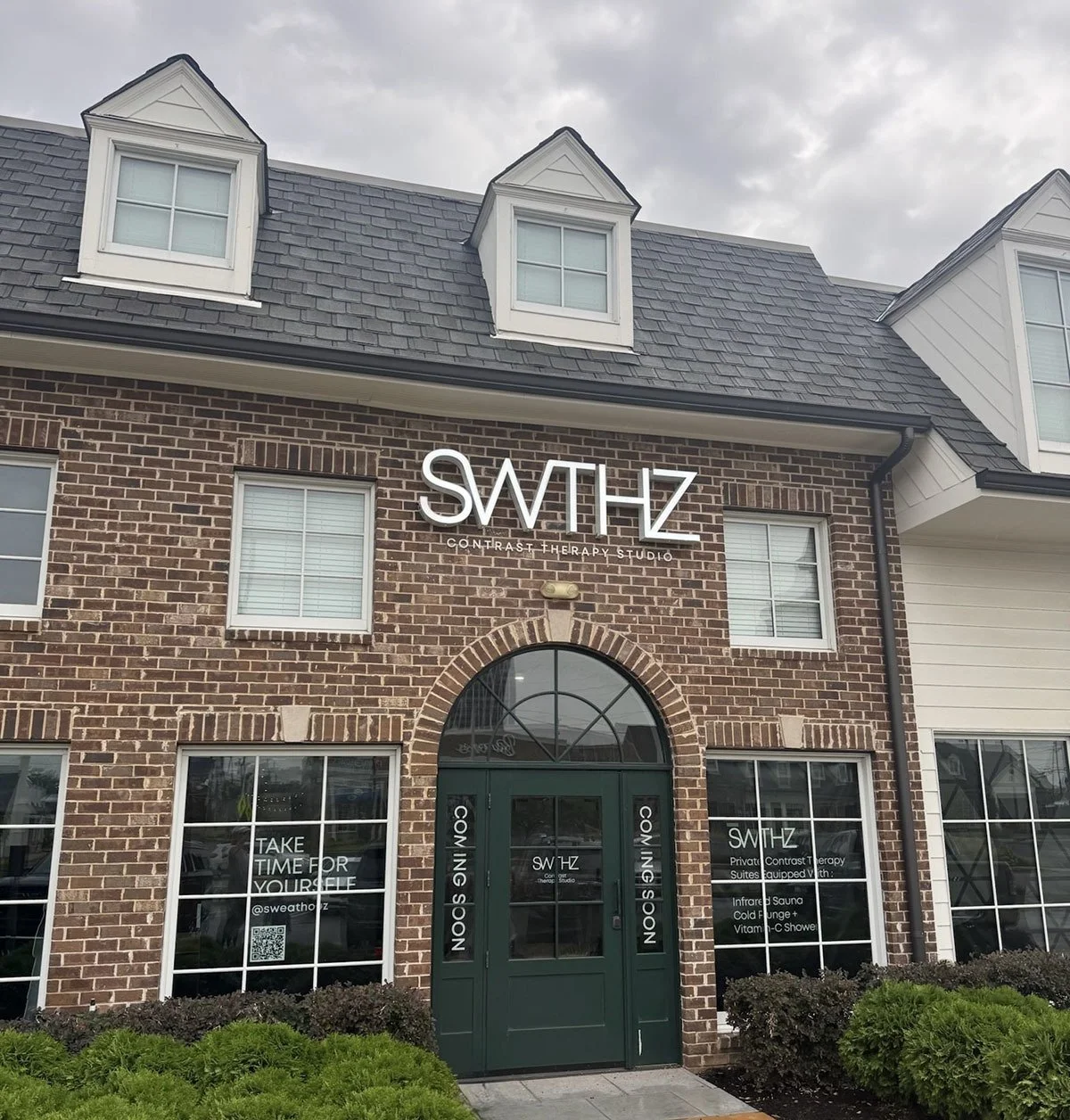 Daily Memphian: Inked: East Memphis gets hot then cold