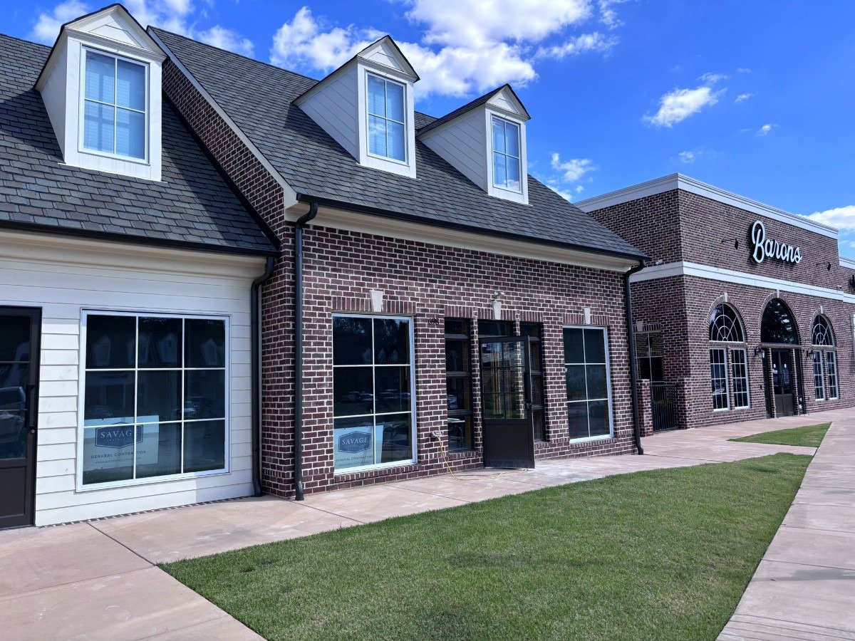 Daily Memphian: Inked: ‘Not your regular dentist office’ heads to East Memphis