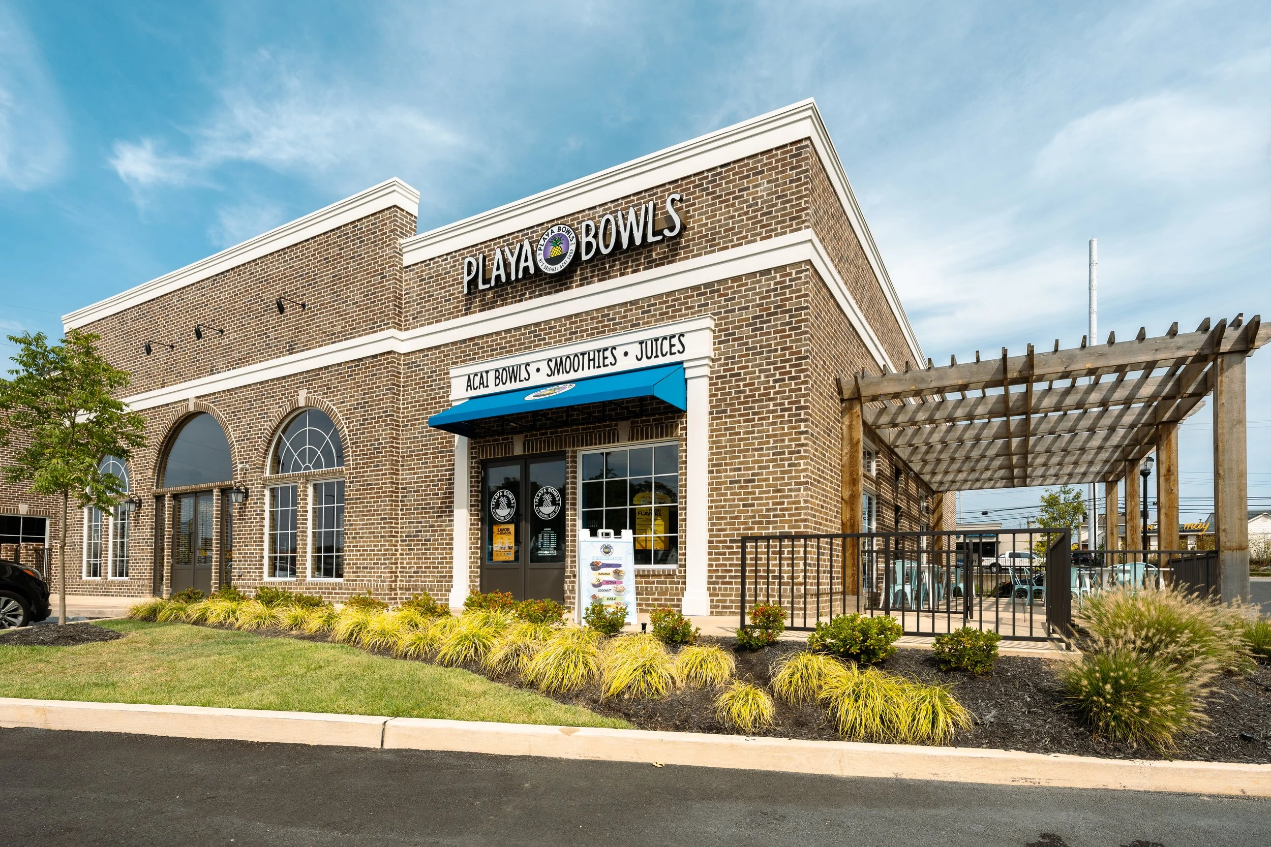 Daily Memphian: Food Files: Playa Bowls opening