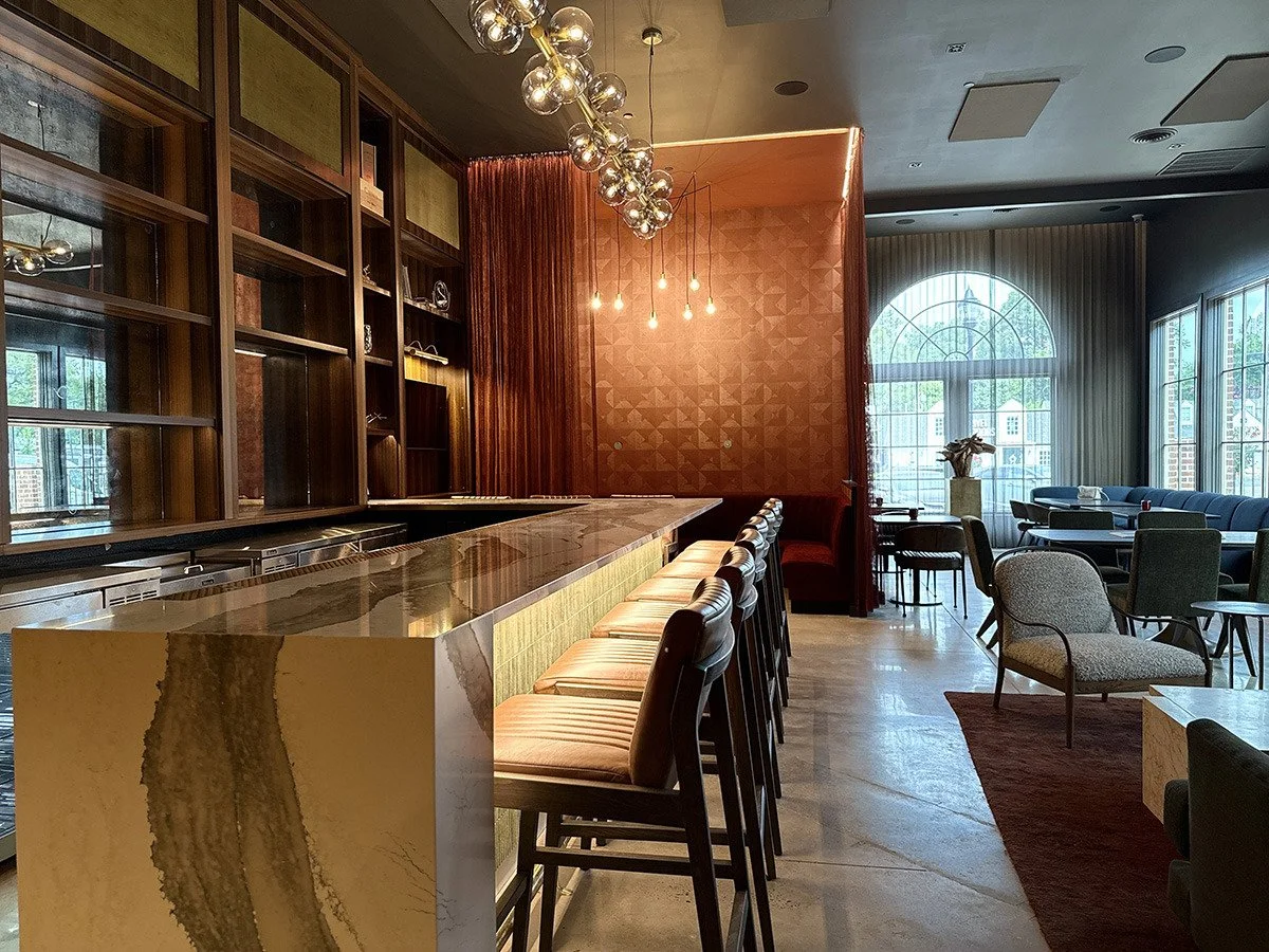 Daily Memphian: Inked: Man Cave comes to East Memphis —&nbsp;with a speakeasy in the back