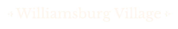 Williamsburg Village