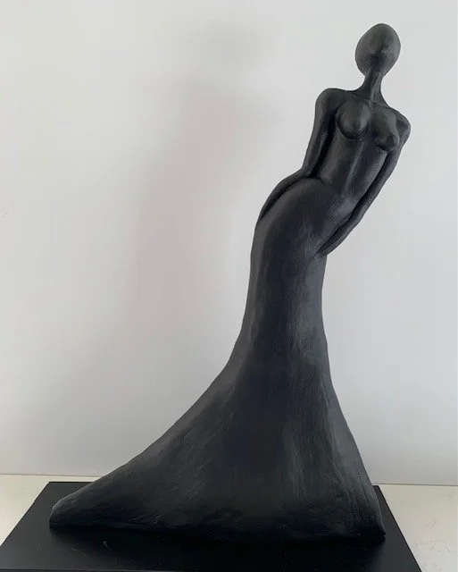 (SOLD) Dance the Night Away