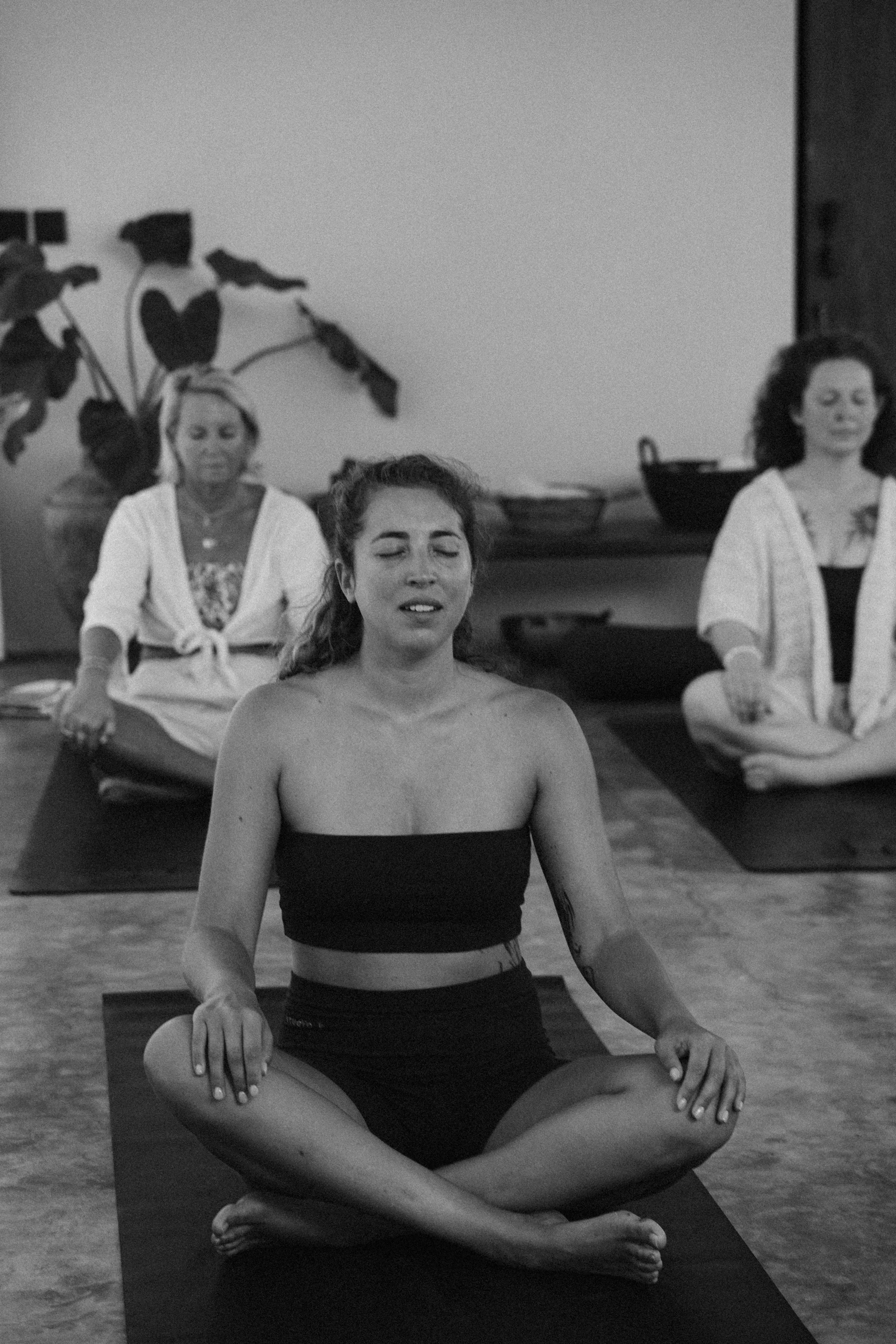 Integration Is the Healing: How to Sustain Growth After a Retreat