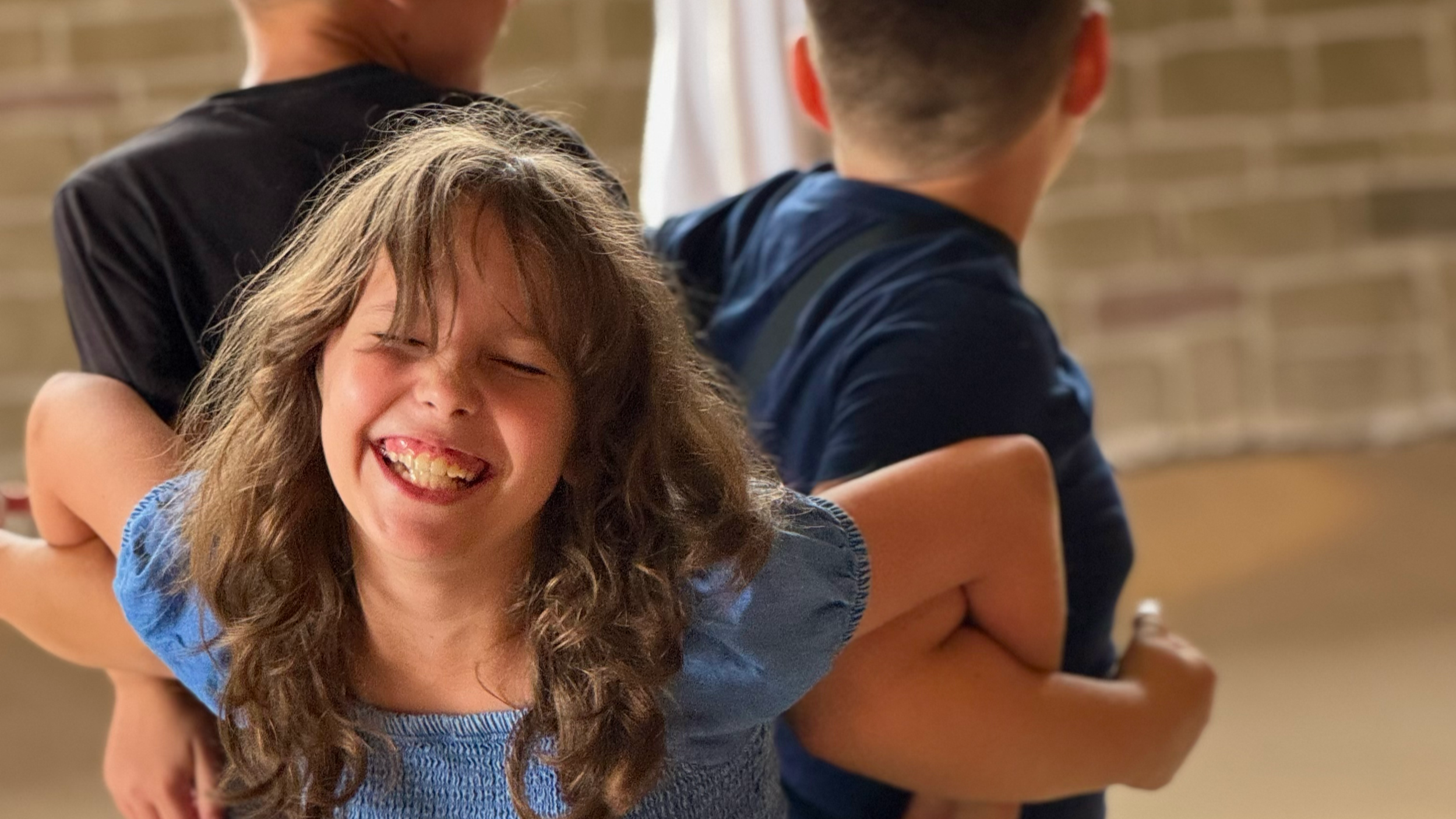 Why Ukrainian Families in the UK are Choosing Our Camp This Summer