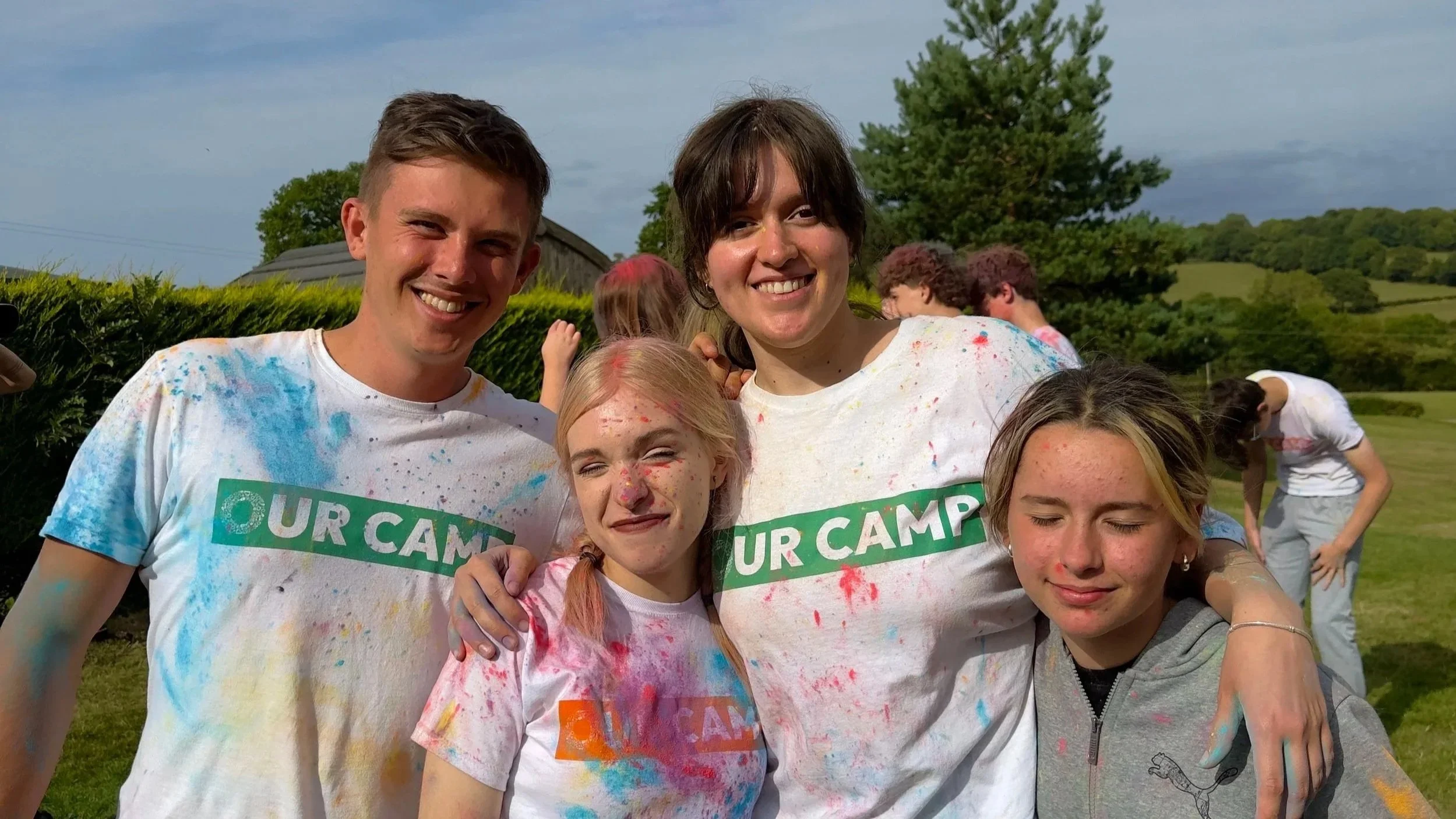 What to Expect at Our Camp — The Ultimate Guide for Parents