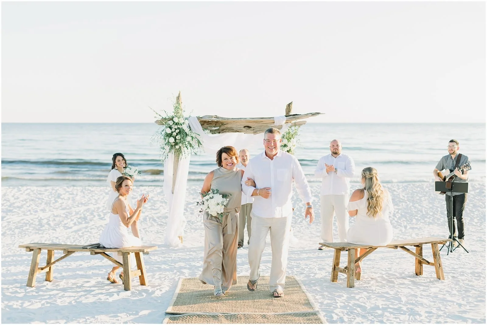 T+M Elopement