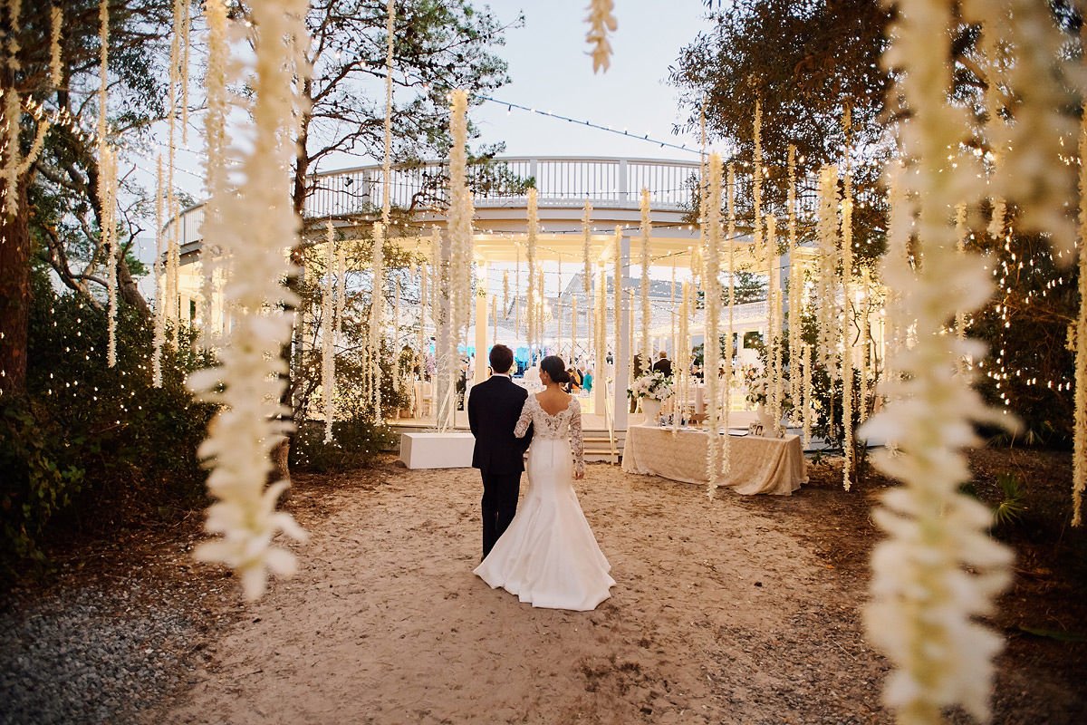 K+S Wedding