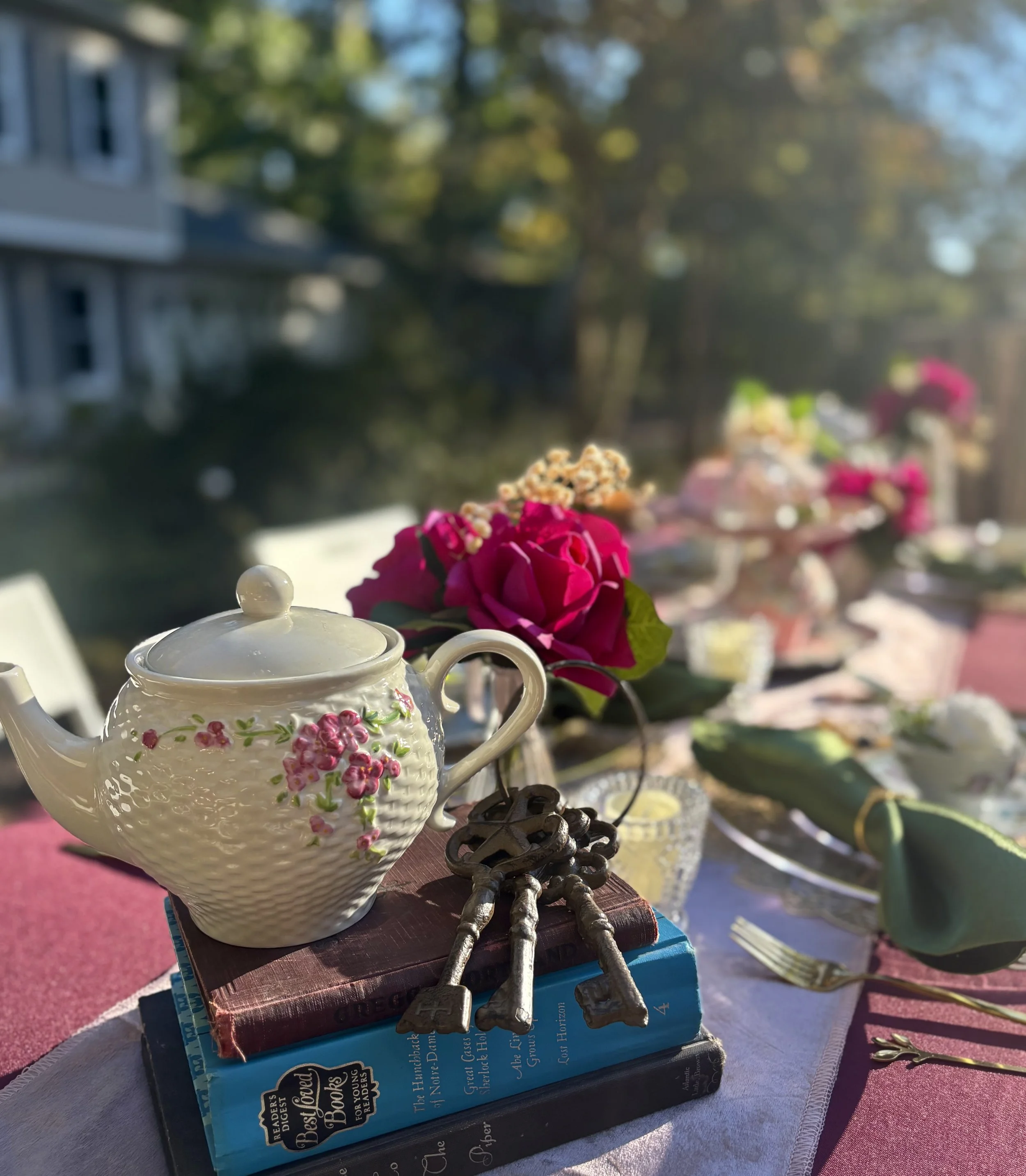 Tea Party