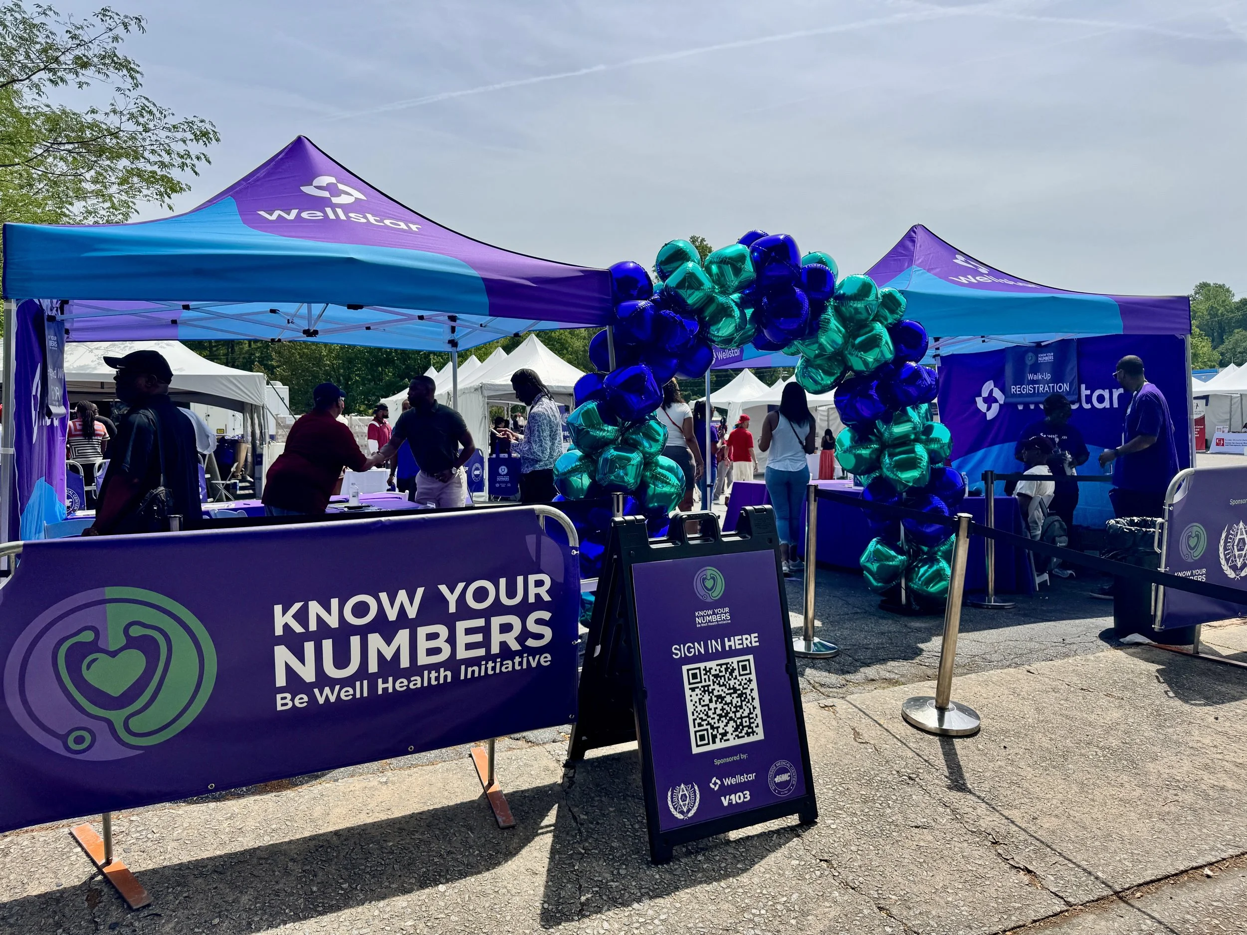 Community Health & Wellness Festival