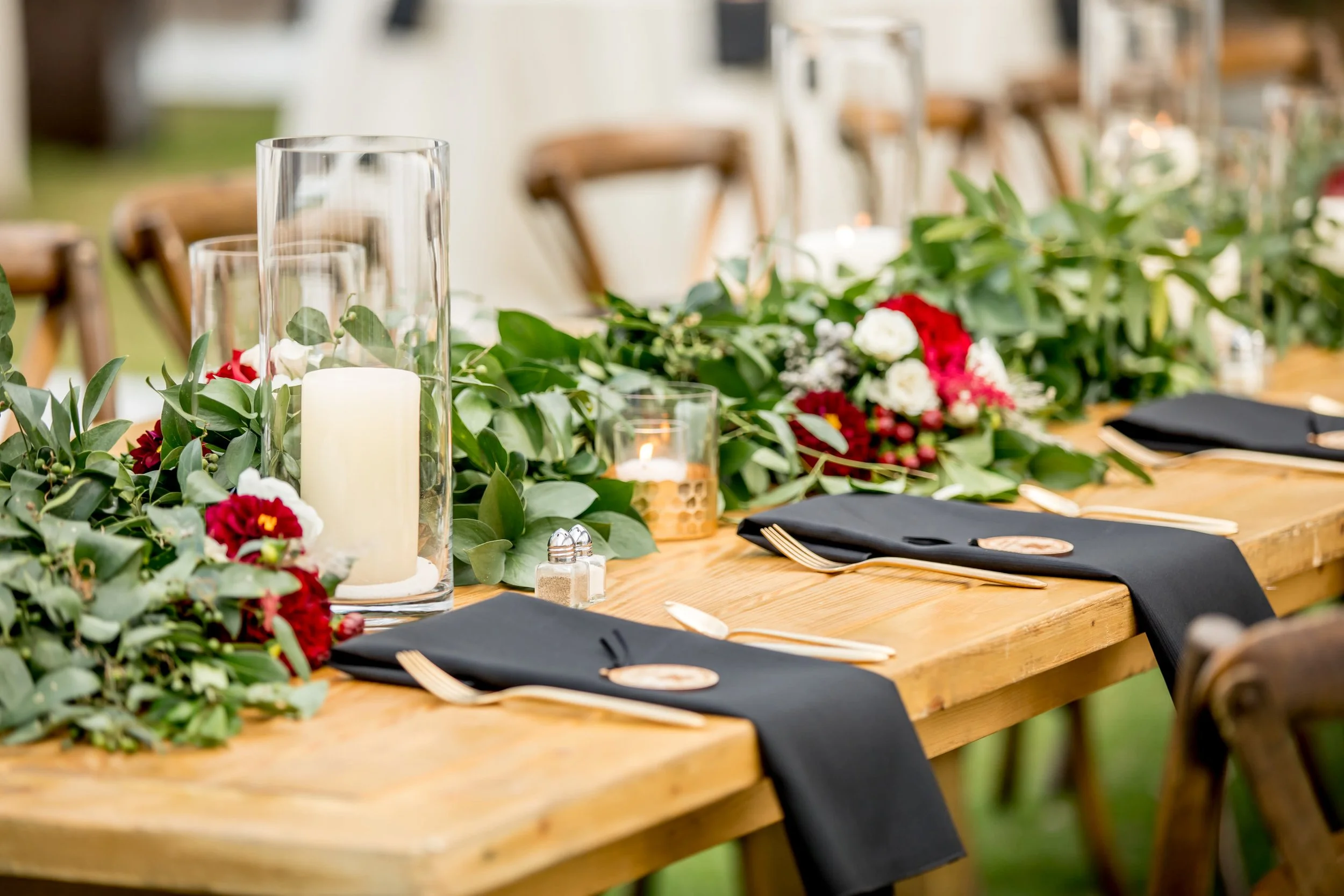 E+M Wedding