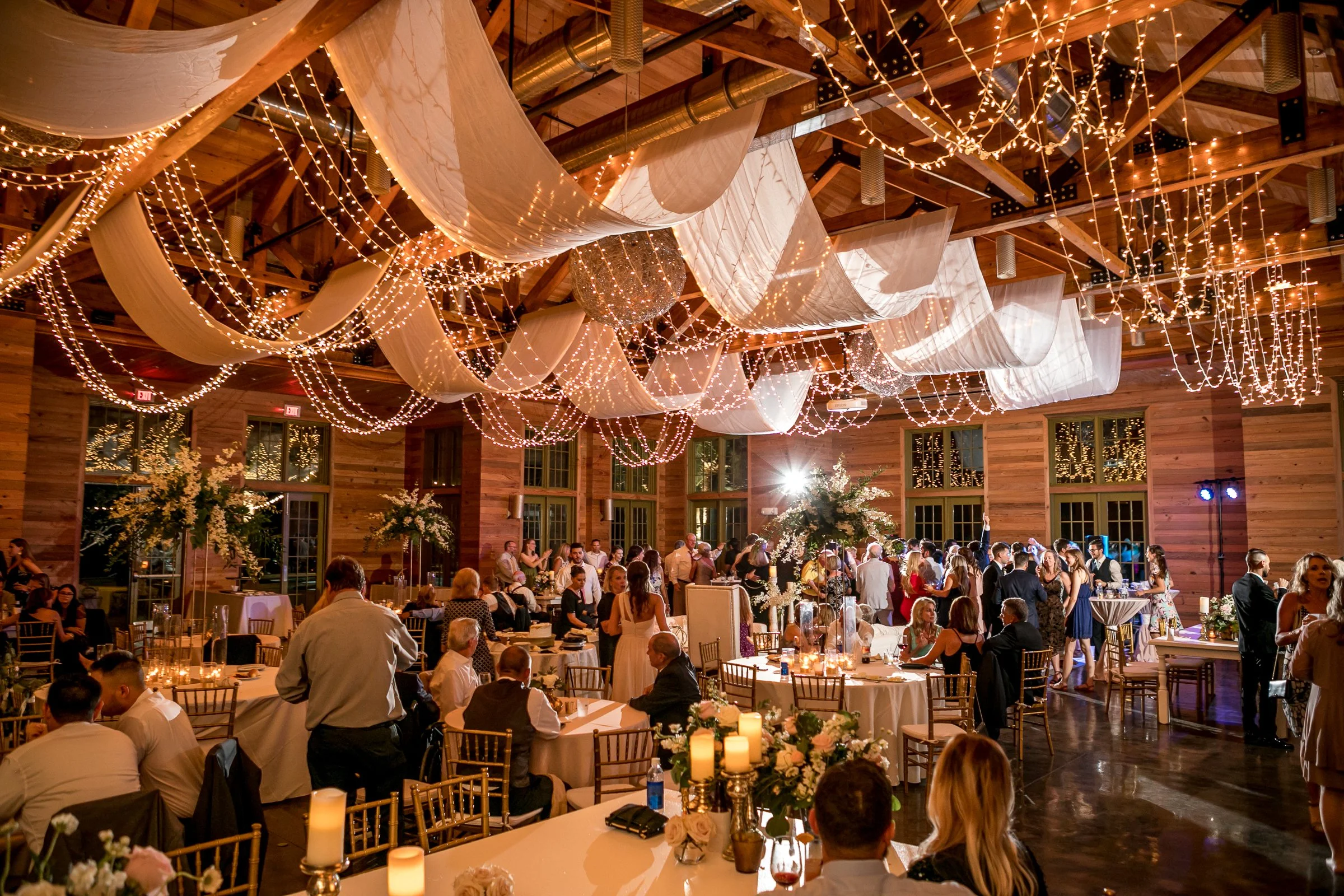 A+J Wedding
