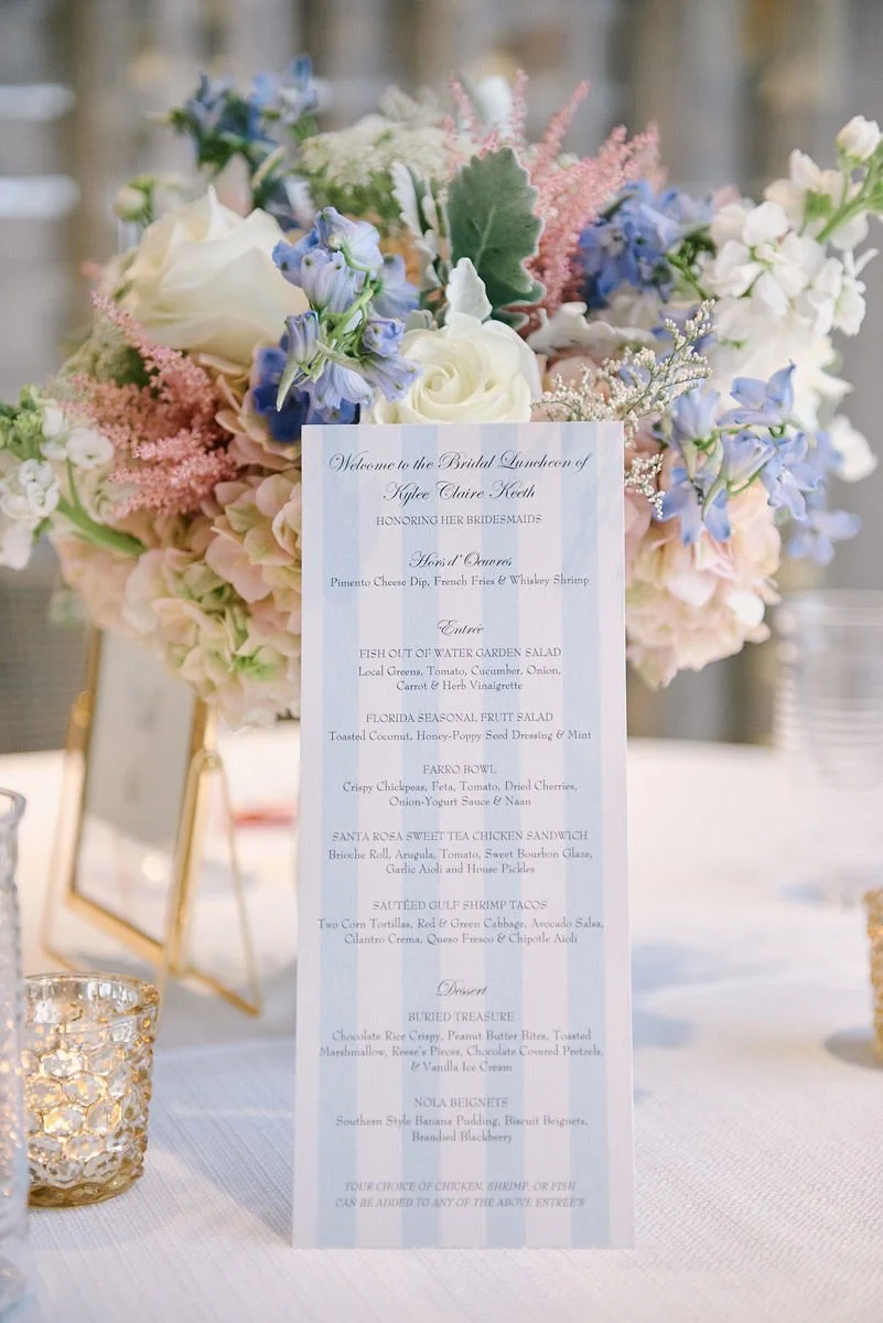 Ladies Luncheon