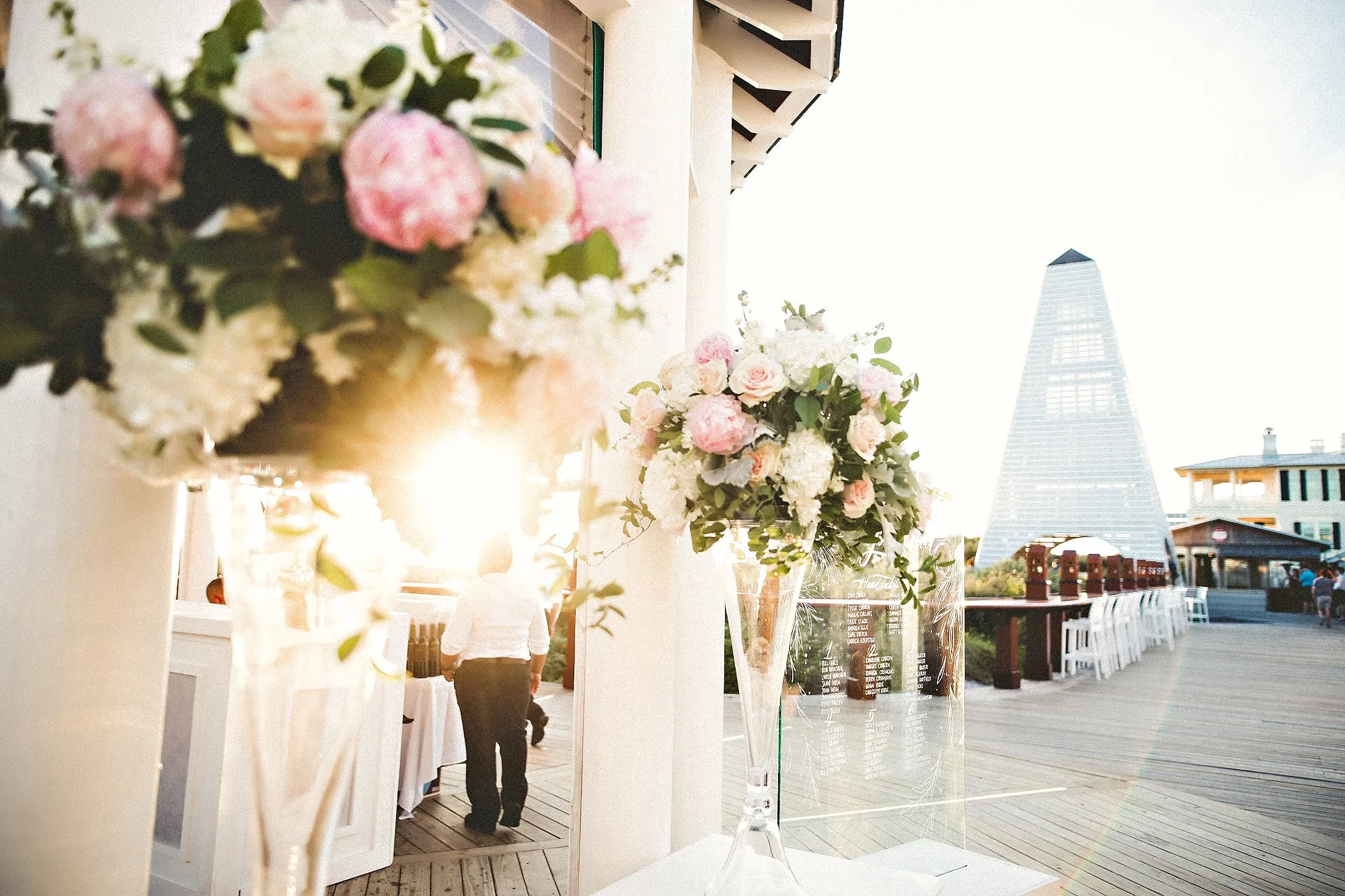 E+J Wedding
