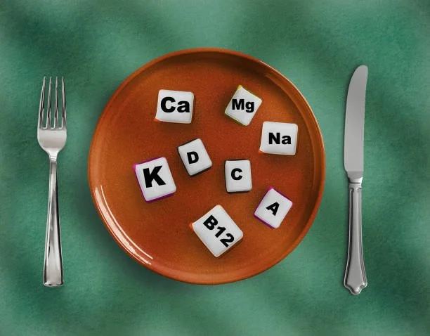 Nutritional Deficiencies