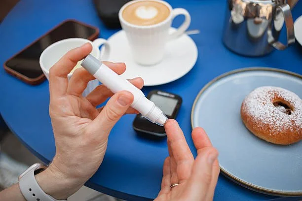 Diabetes