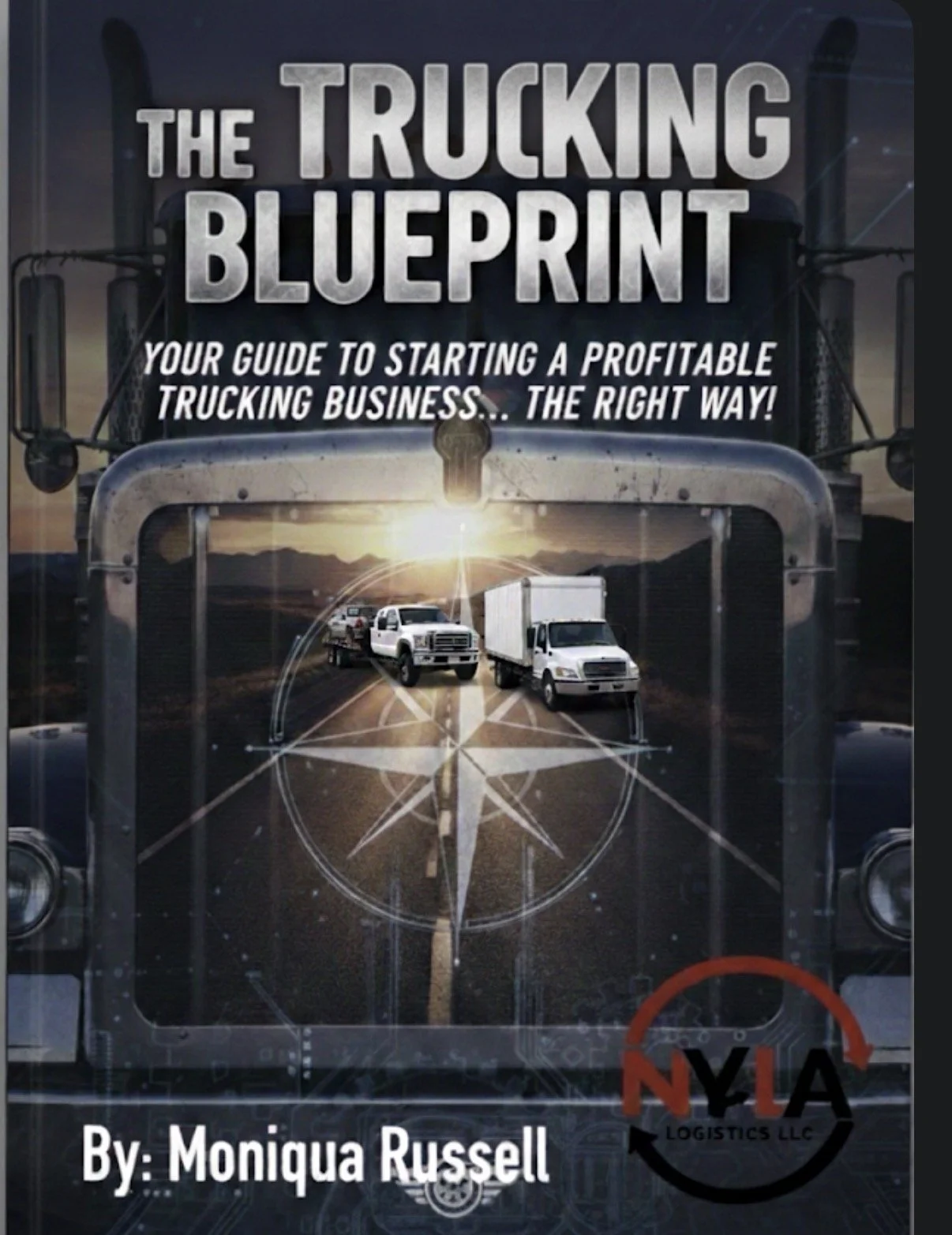 The Trucking Blueprint