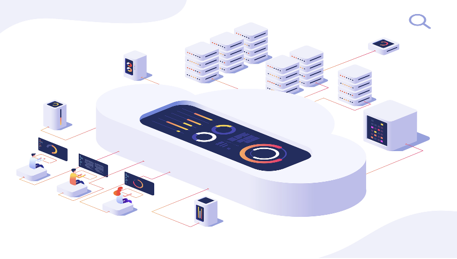 Platform Hosting & Round-the-Clock Support