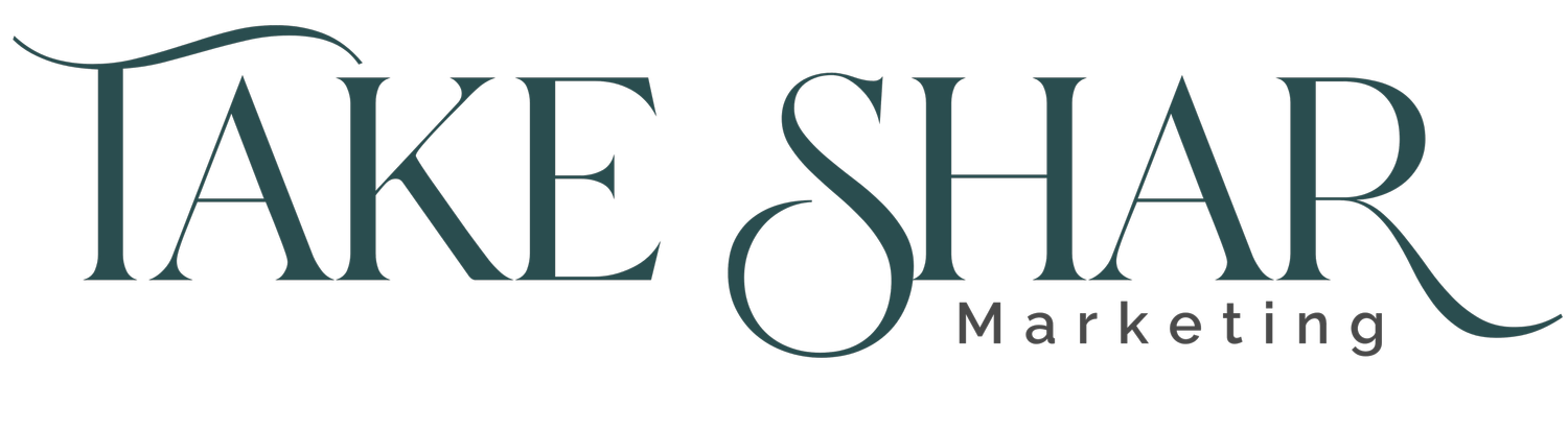 Take Shar Marketing