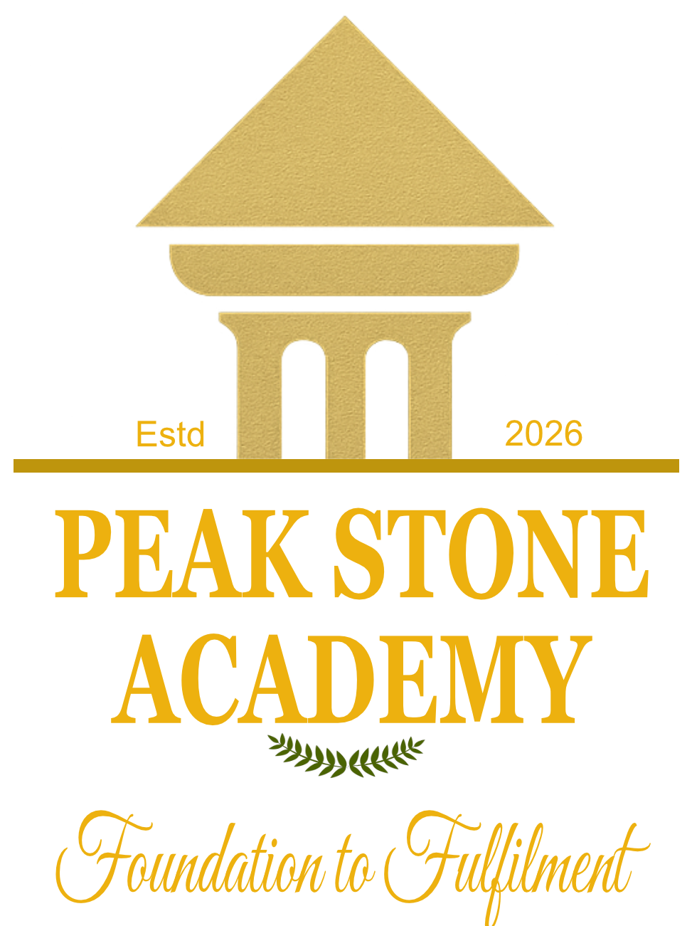 Peak Stone Academy