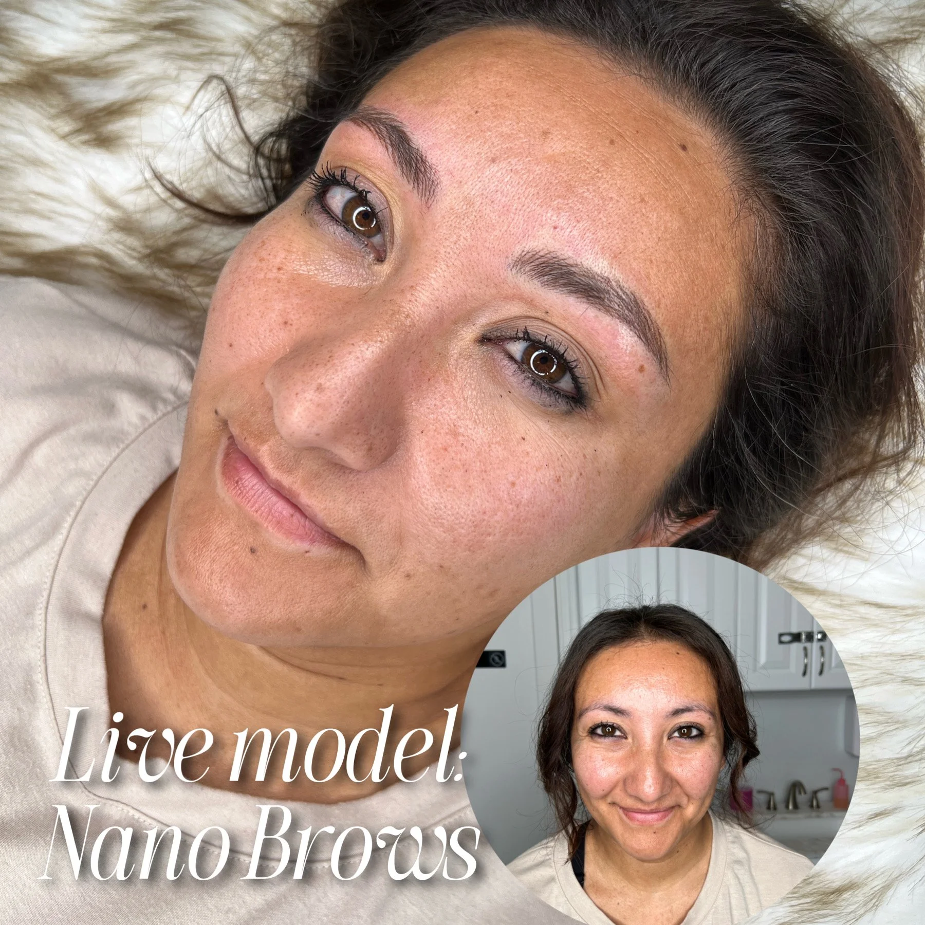 Nano Brows