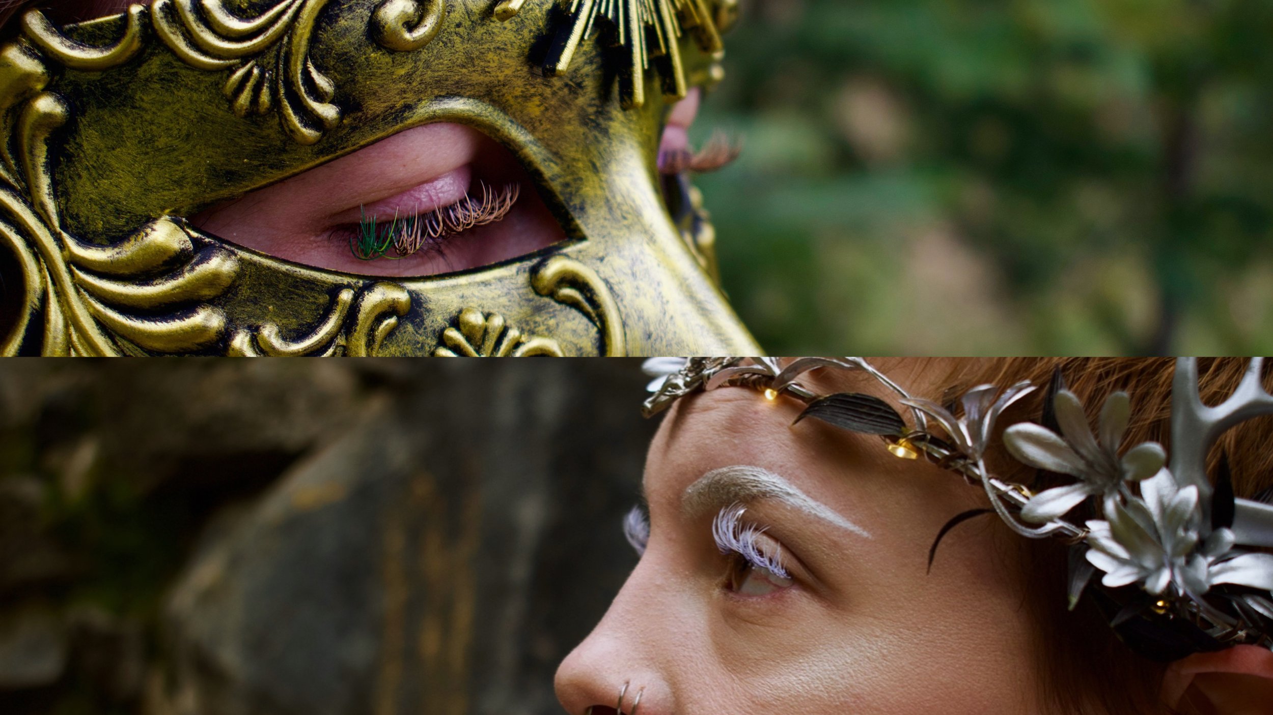 Sailor Mac's Studio Work