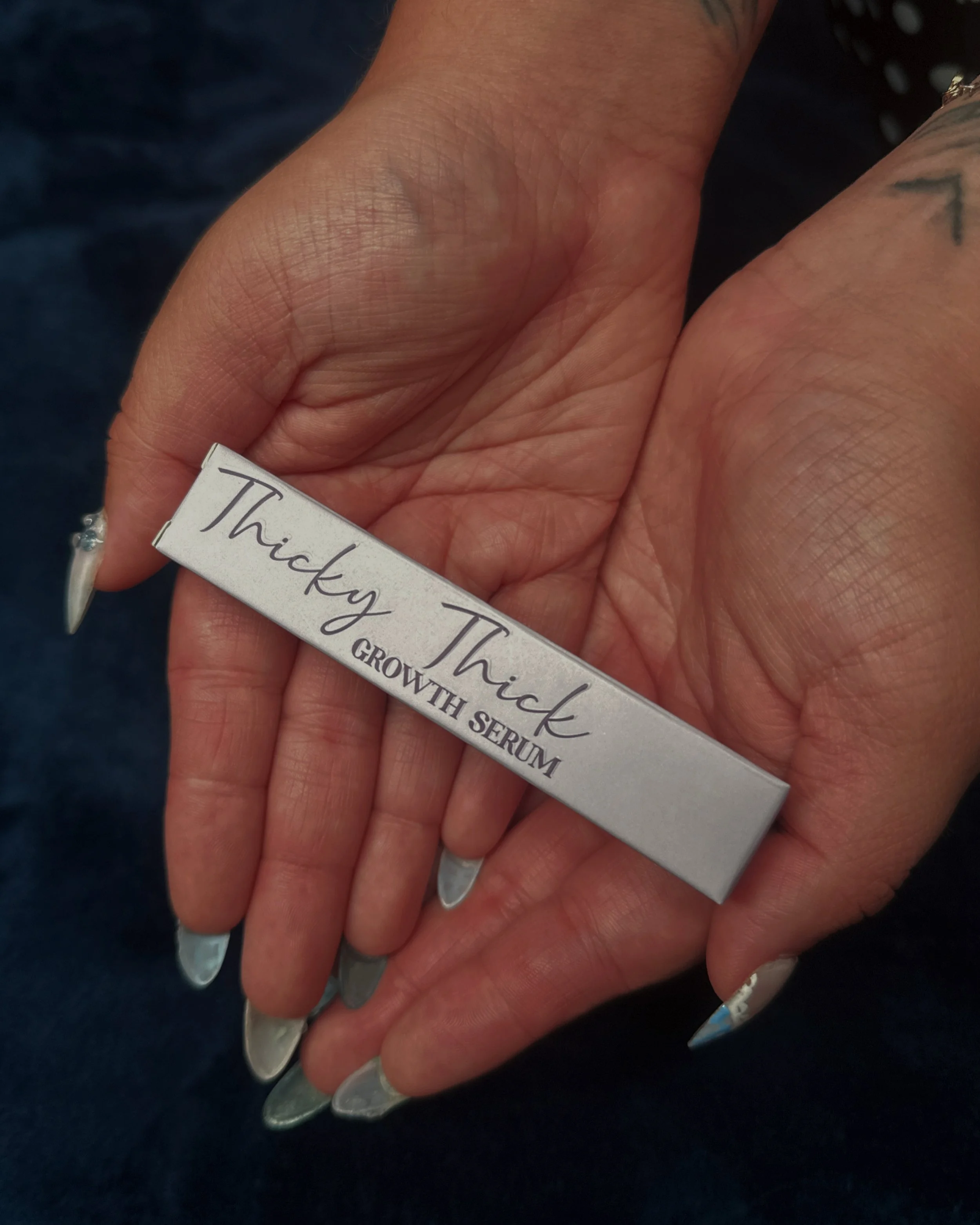 Thicky Thick Lash Growth Serum