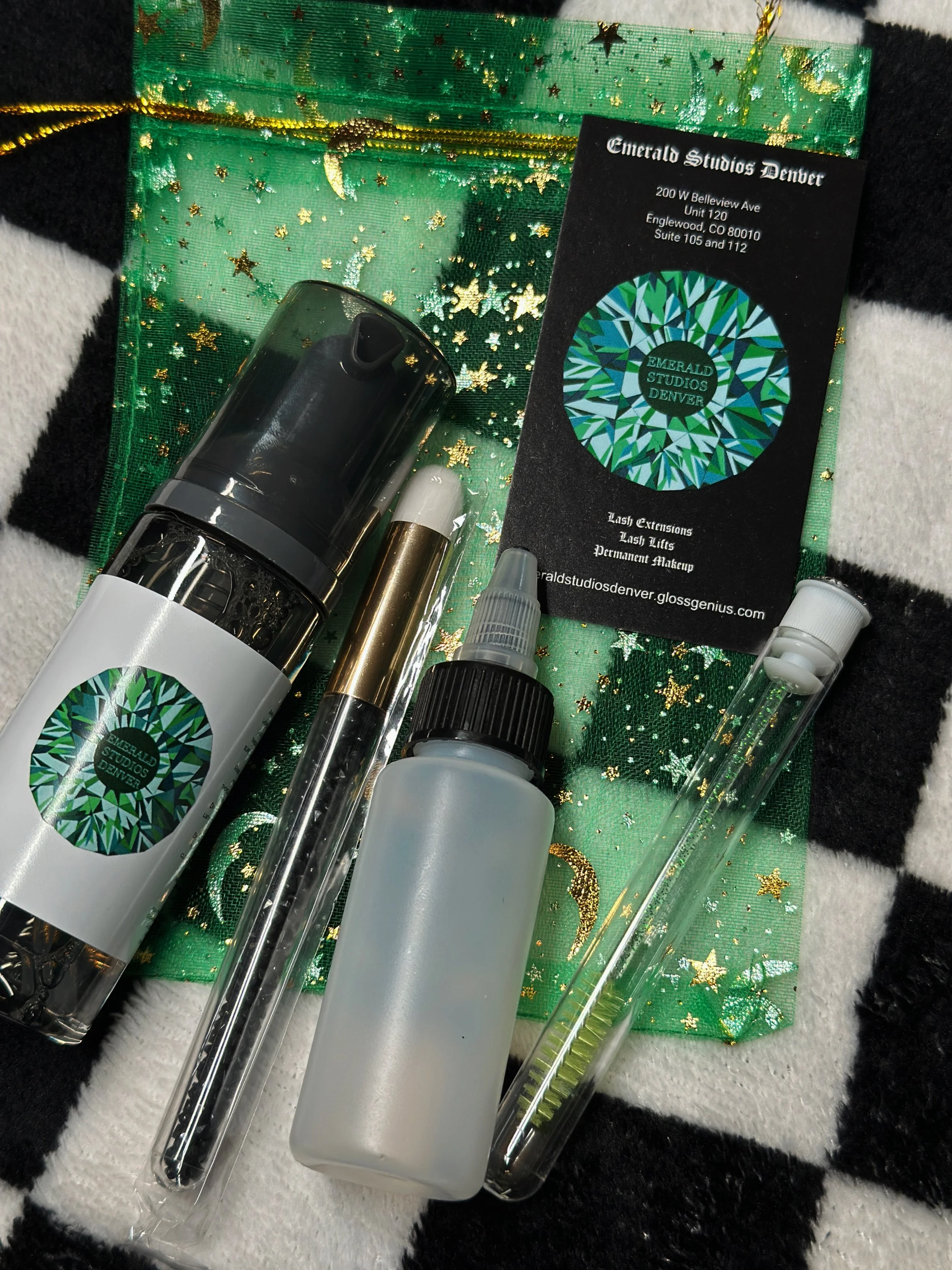 The Starter Ritual Kit