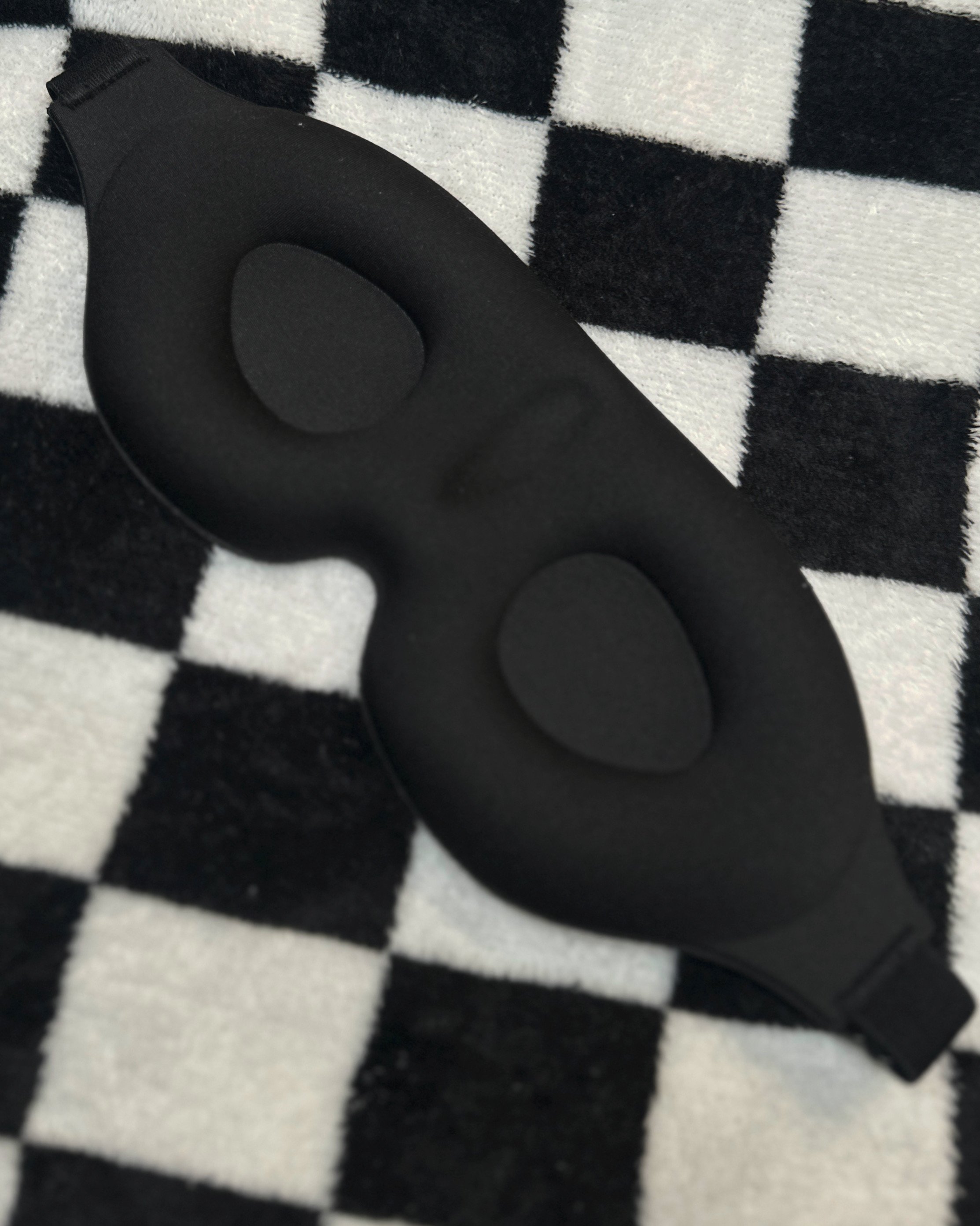 Nocturne Sleep Mask