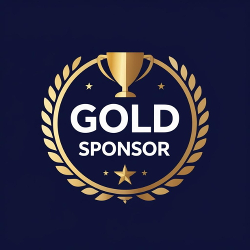 Gold Sponsor