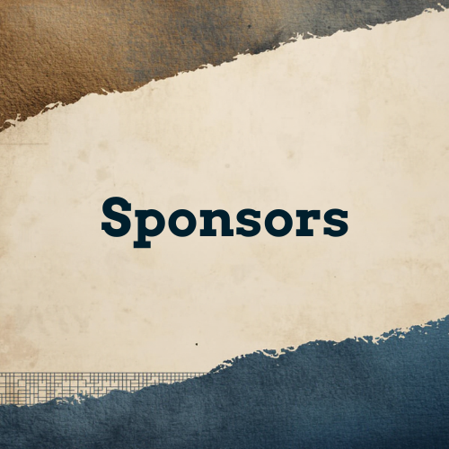 Sponsorship Opportunities