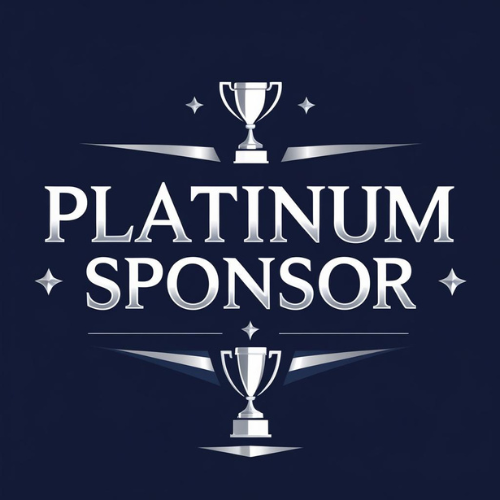 Platinum Sponsor