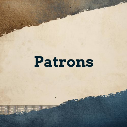 Patron Support
