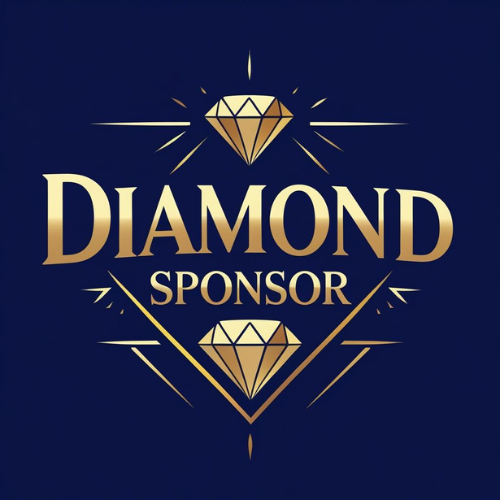 Diamond Sponsor
