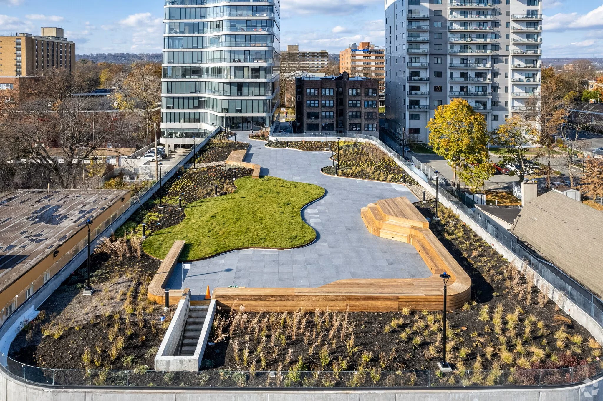 Allure 258 Residential