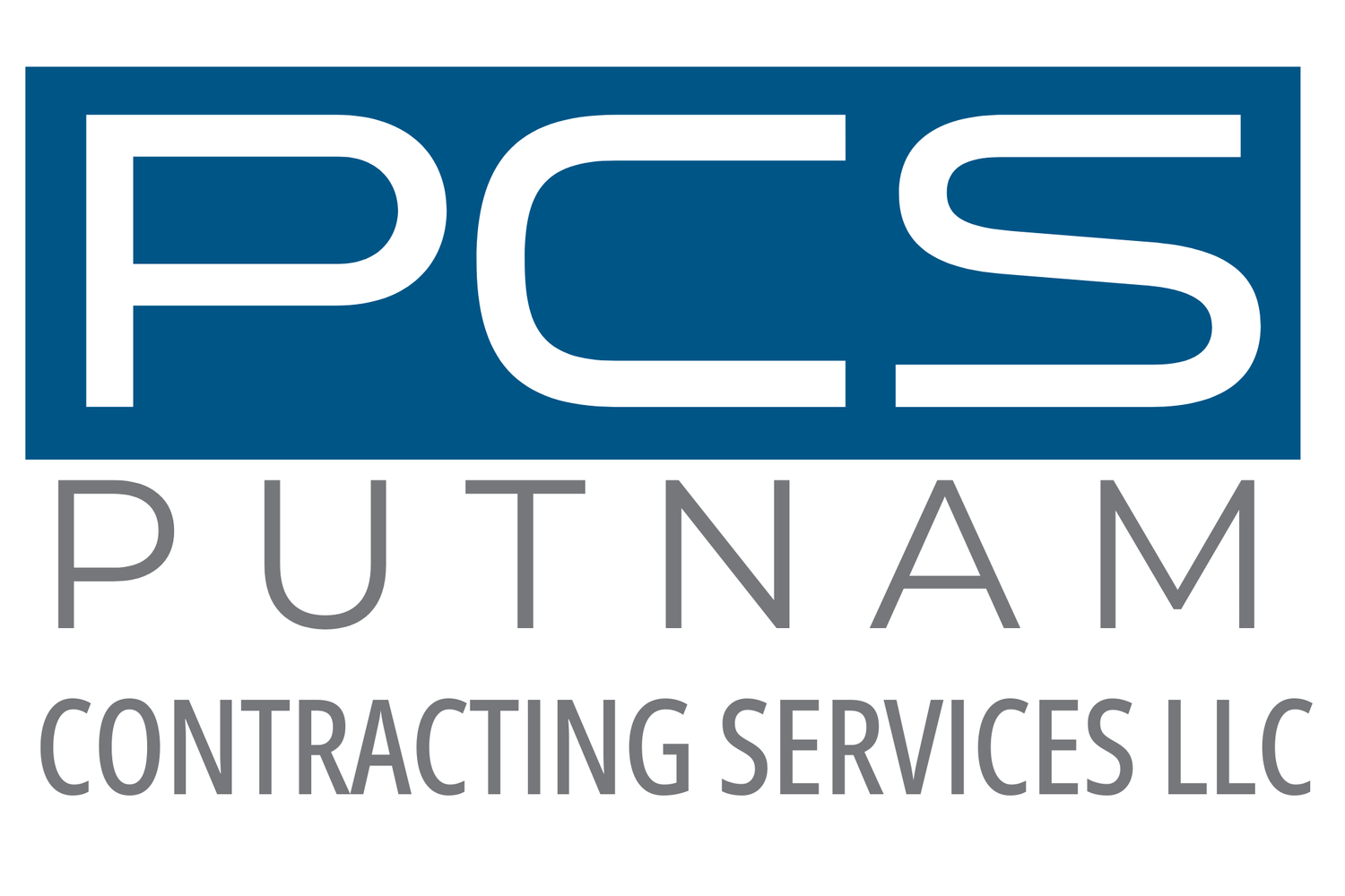 Putnam Contracting