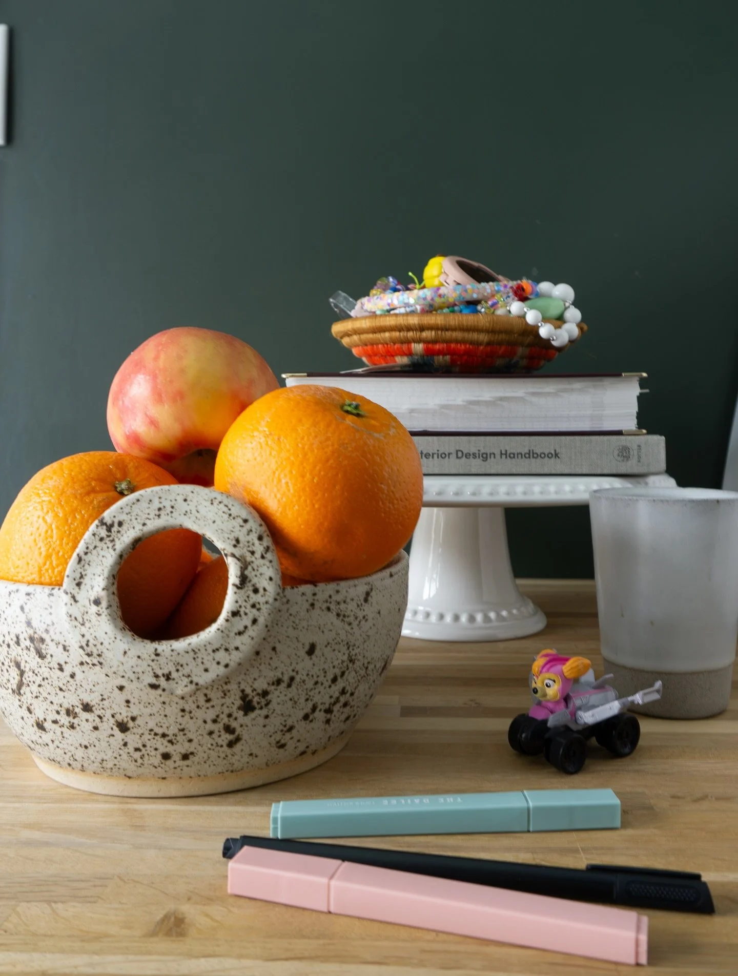 Done and (eraser) dusted! My first four-week studio art project from concept (photo) to final drawing. Only two more projects and then three more studio classes to go - but who&rsquo;s counting 🙃😂