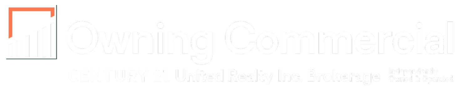 Owning Commercial